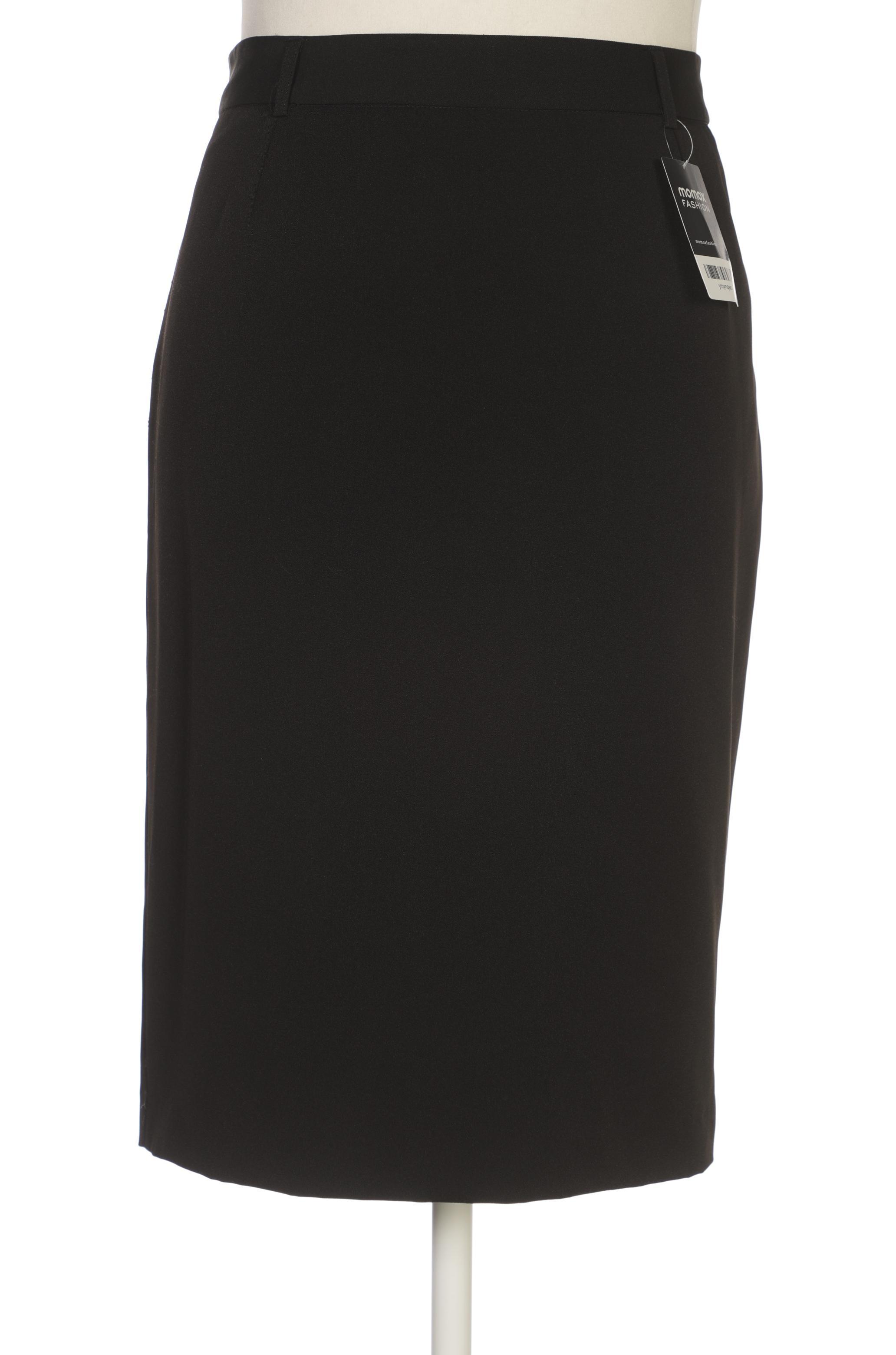 

Laura Scott Damen Rock, schwarz, Gr. 44