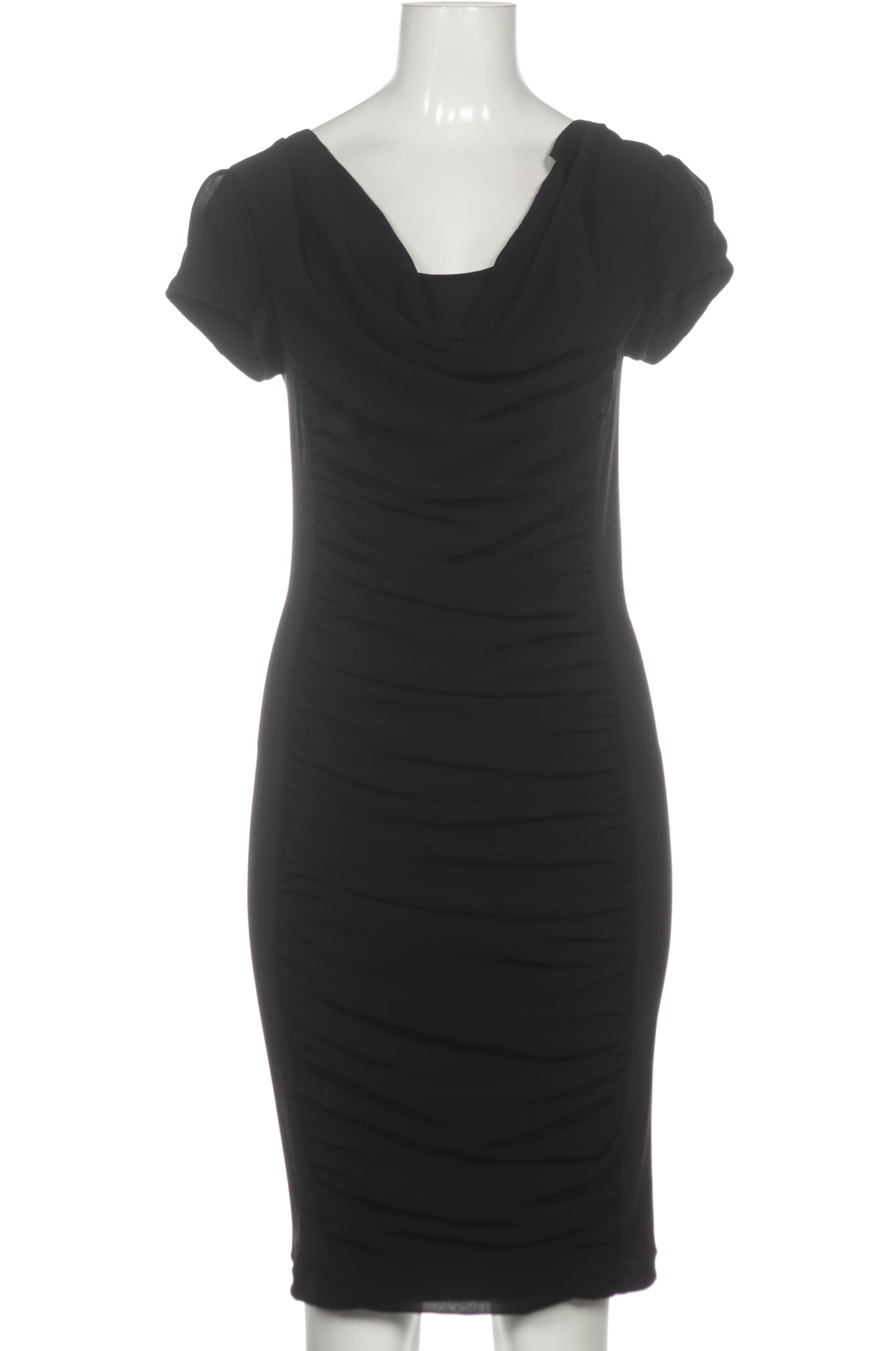 

Laura Scott Damen Kleid, schwarz, Gr. 32