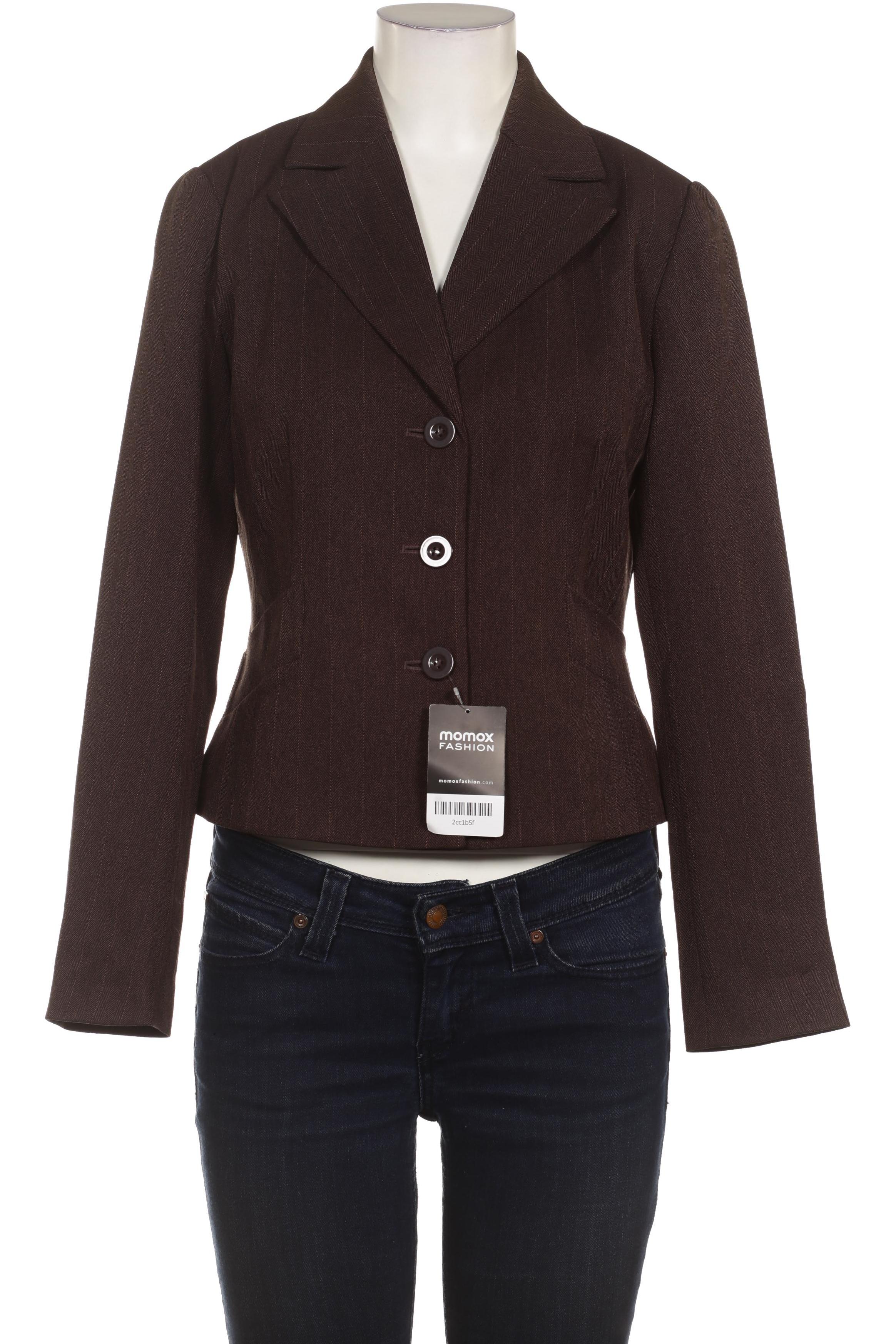 

Laura Scott Damen Blazer, braun, Gr. 18