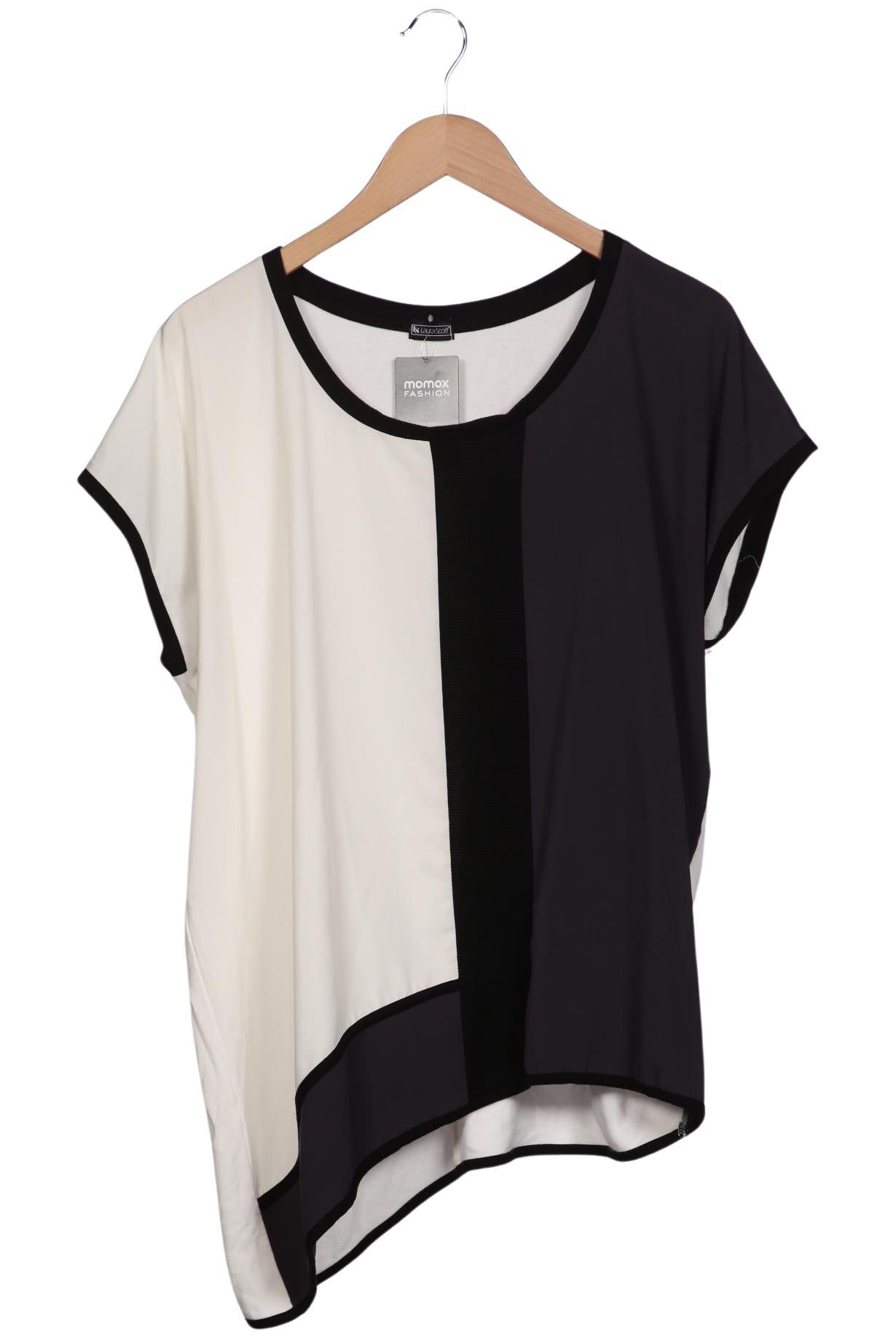 

Laura Scott Damen T-Shirt, mehrfarbig, Gr. 40