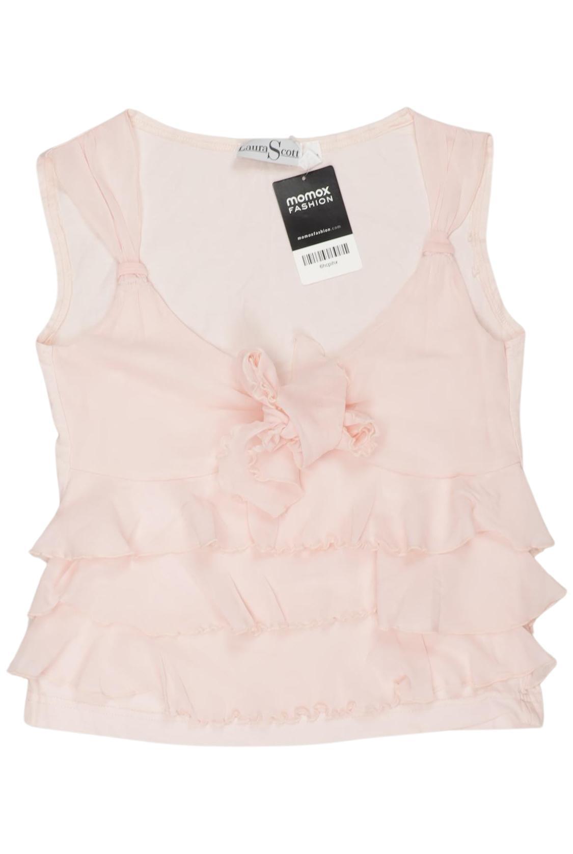 

Laura Scott Damen Top, pink, Gr. 38