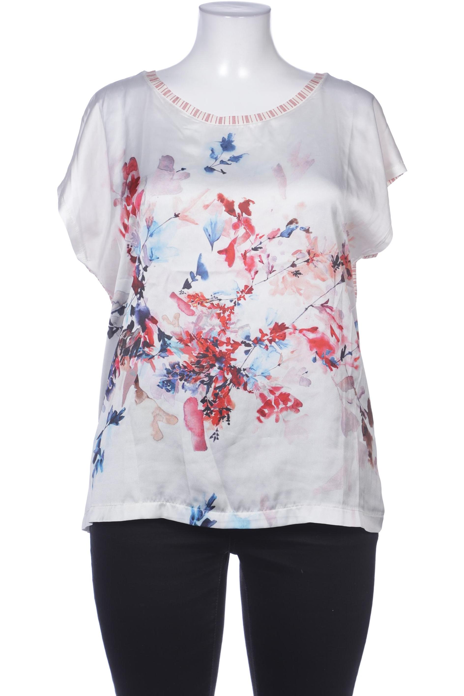 

Laura Scott Damen T-Shirt, weiß, Gr. 42