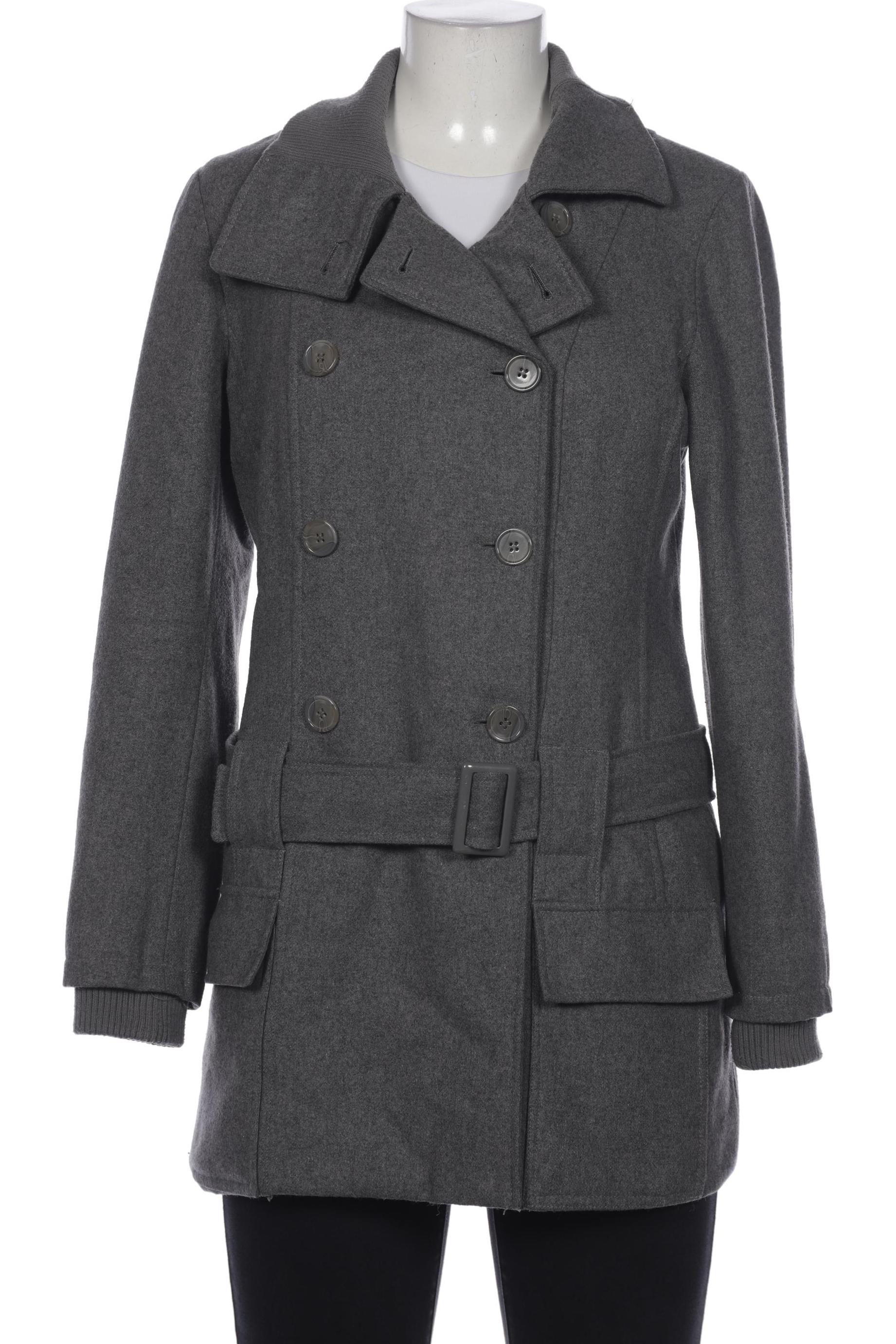 

Laura Scott Damen Jacke, grau, Gr. 38