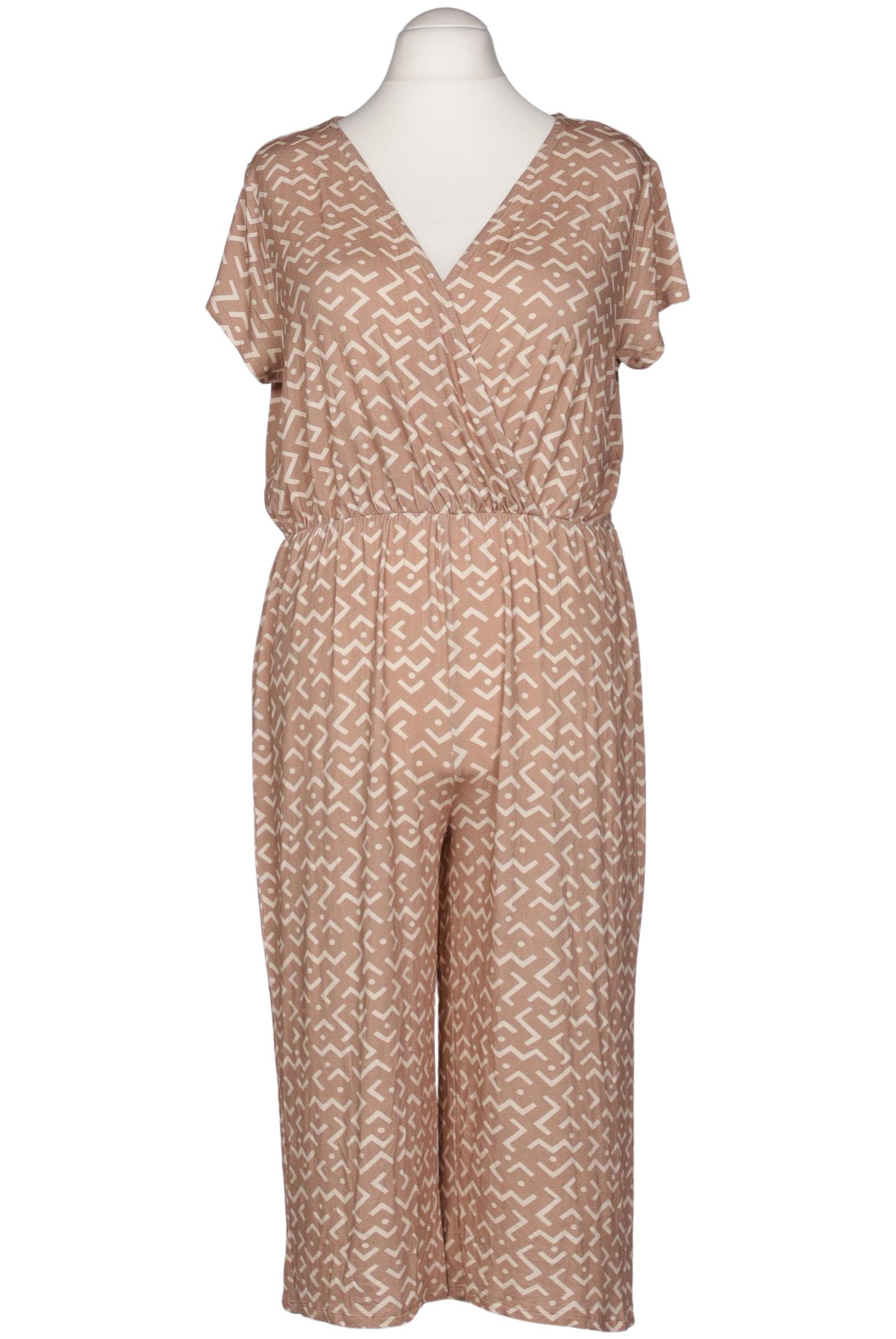 

Laura Scott Damen Jumpsuit/Overall, beige, Gr. 46