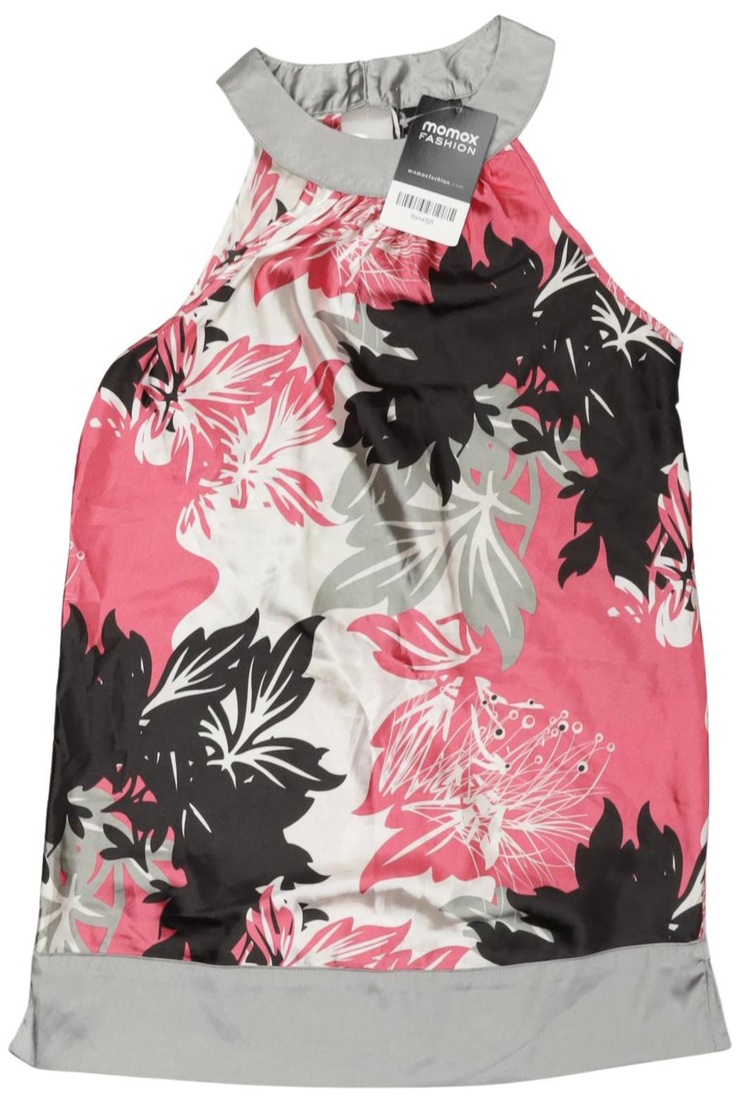 

Laura Scott Damen Top, mehrfarbig, Gr. 34