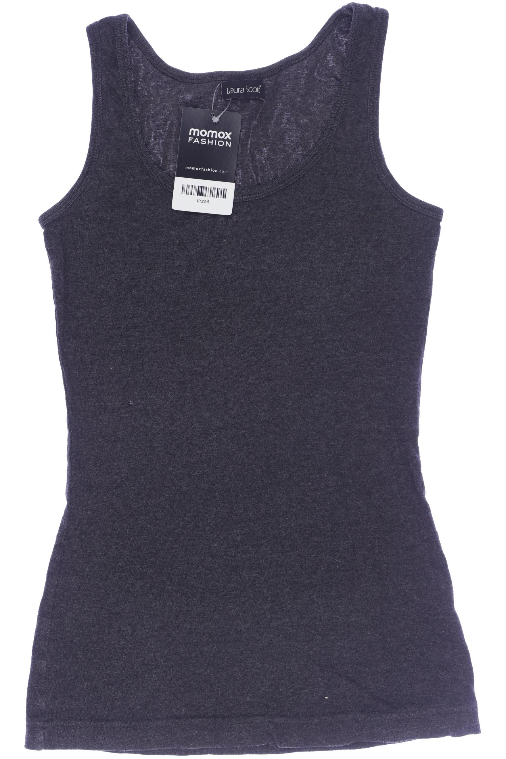 

Laura Scott Damen Top, grau, Gr. 36