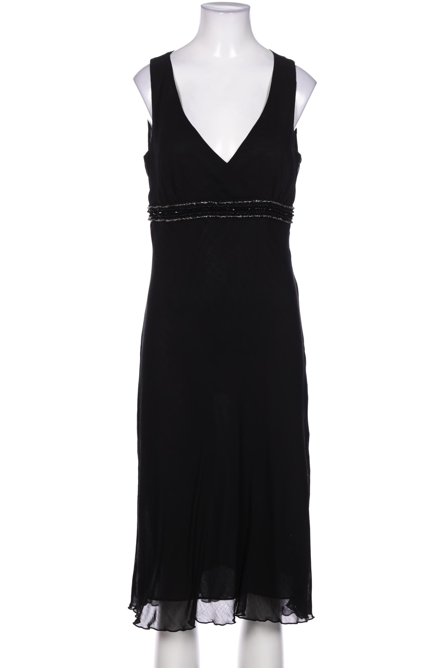 

Laura Scott Damen Kleid, schwarz, Gr. 36
