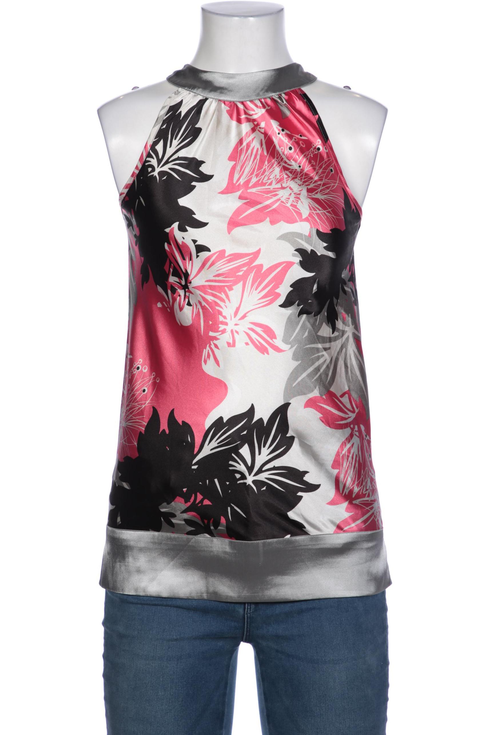 

Laura Scott Damen Bluse, grau, Gr. 32