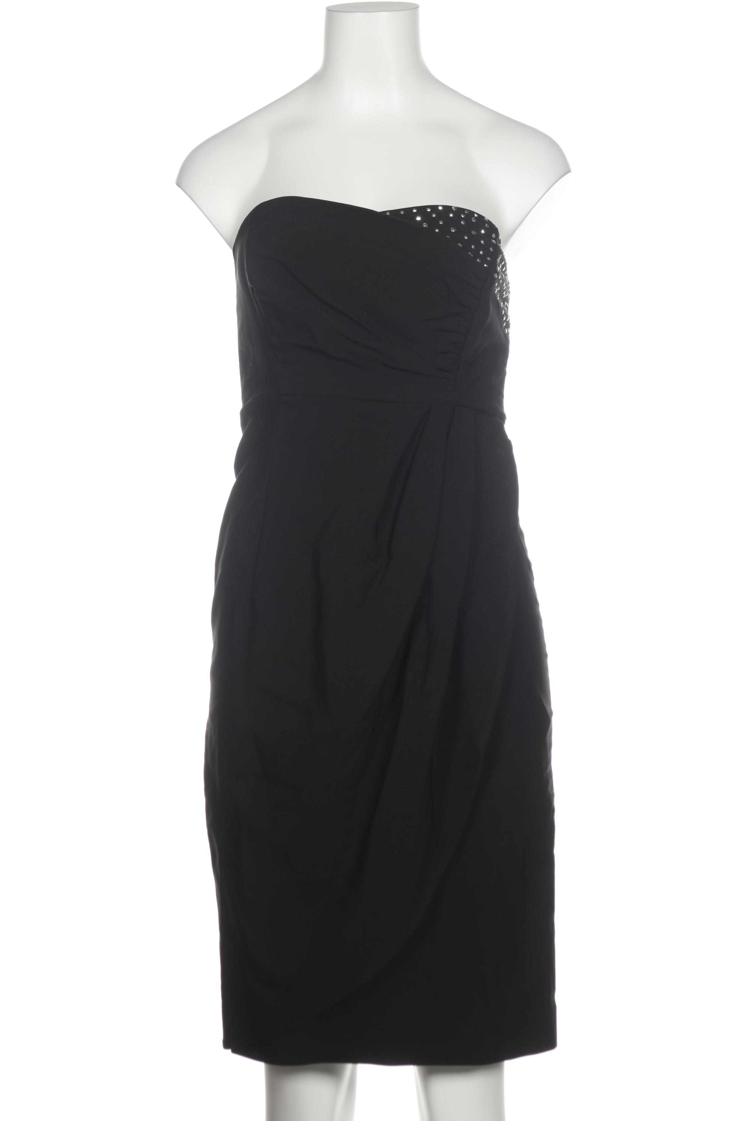 

Laura Scott Damen Kleid, schwarz, Gr. 32