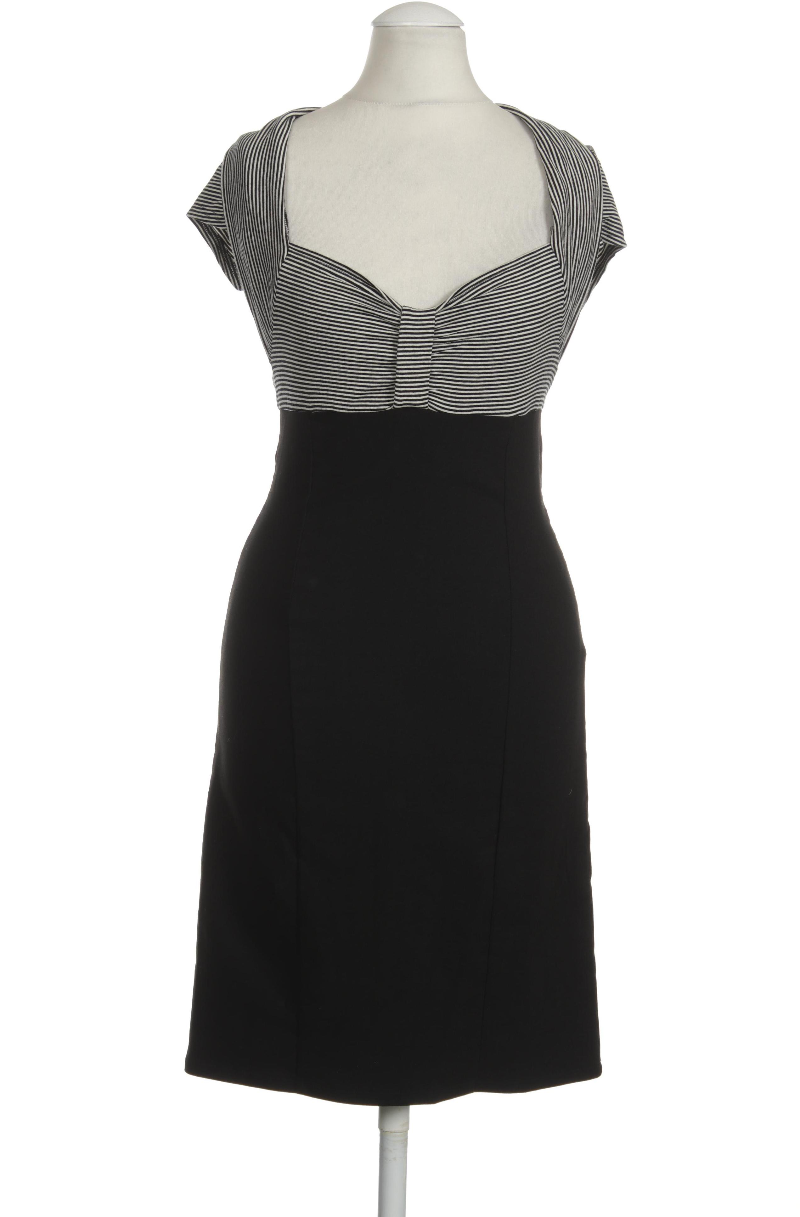 

Laura Scott Damen Kleid, schwarz, Gr. 32