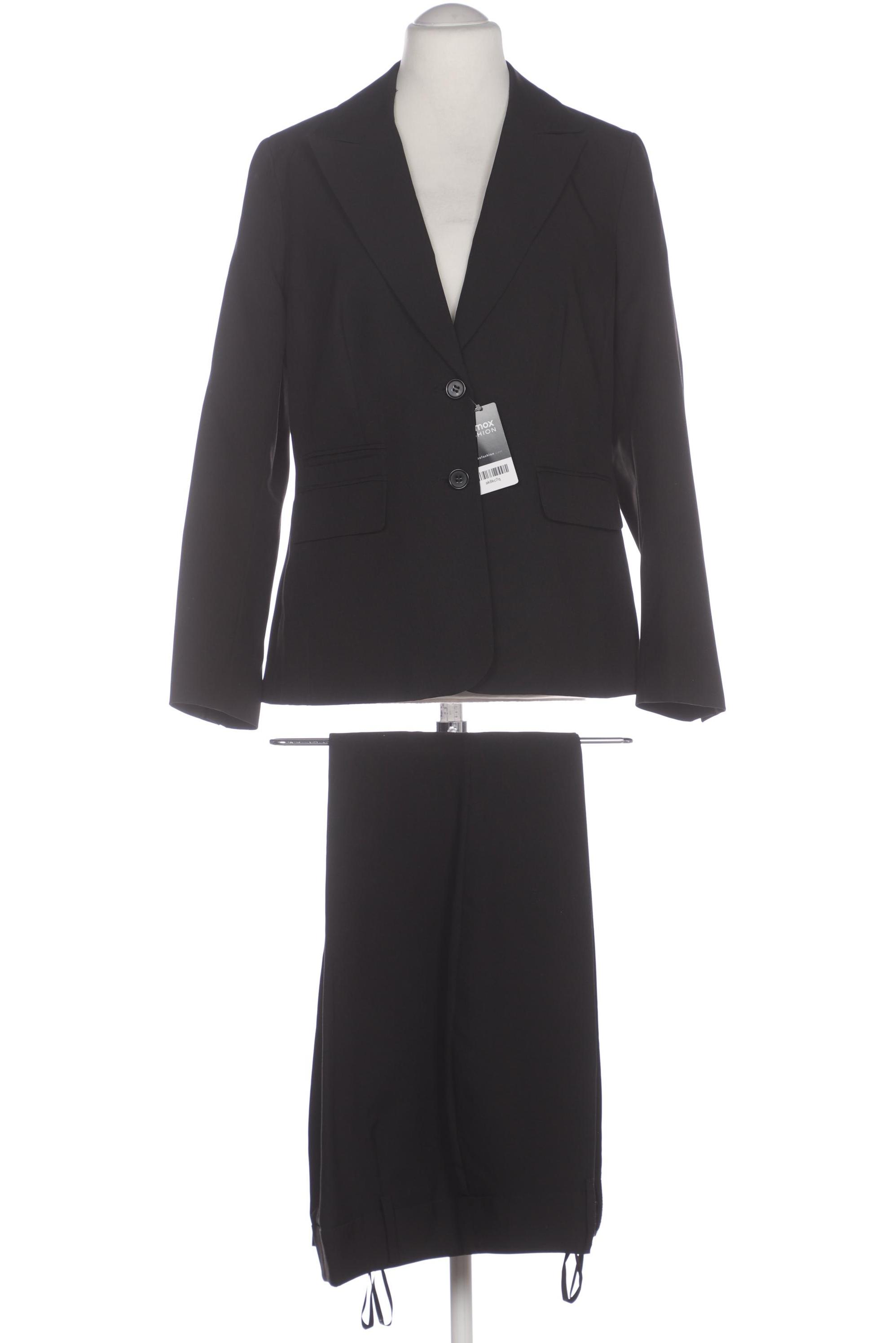 

Laura Scott Damen Anzug, schwarz, Gr. 42