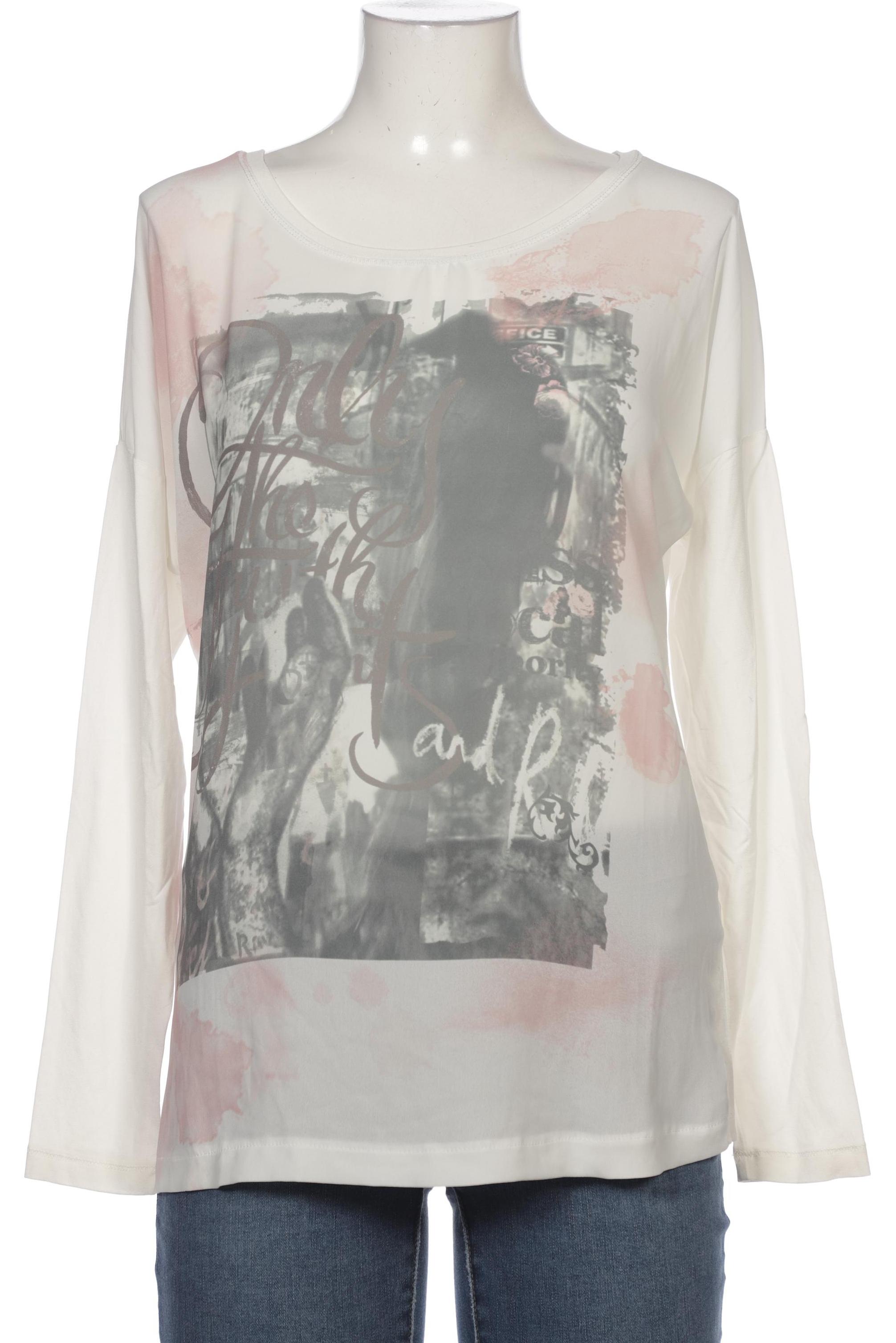 

Laura Scott Damen Bluse, weiß, Gr. 36