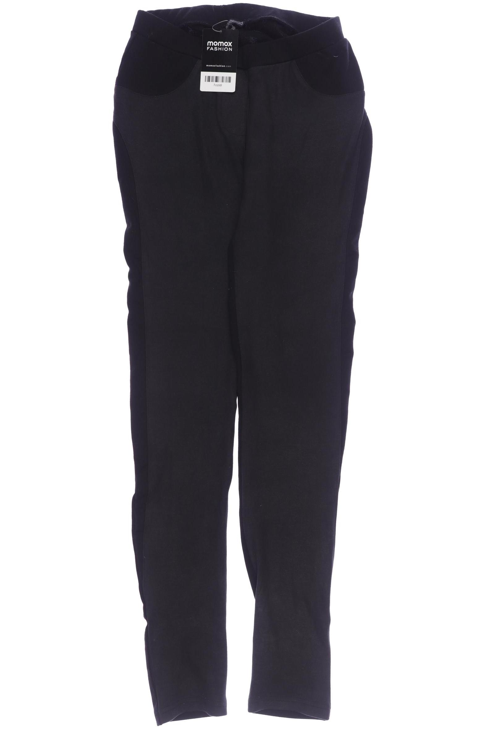 

Laura Scott Damen Stoffhose, schwarz, Gr. 34
