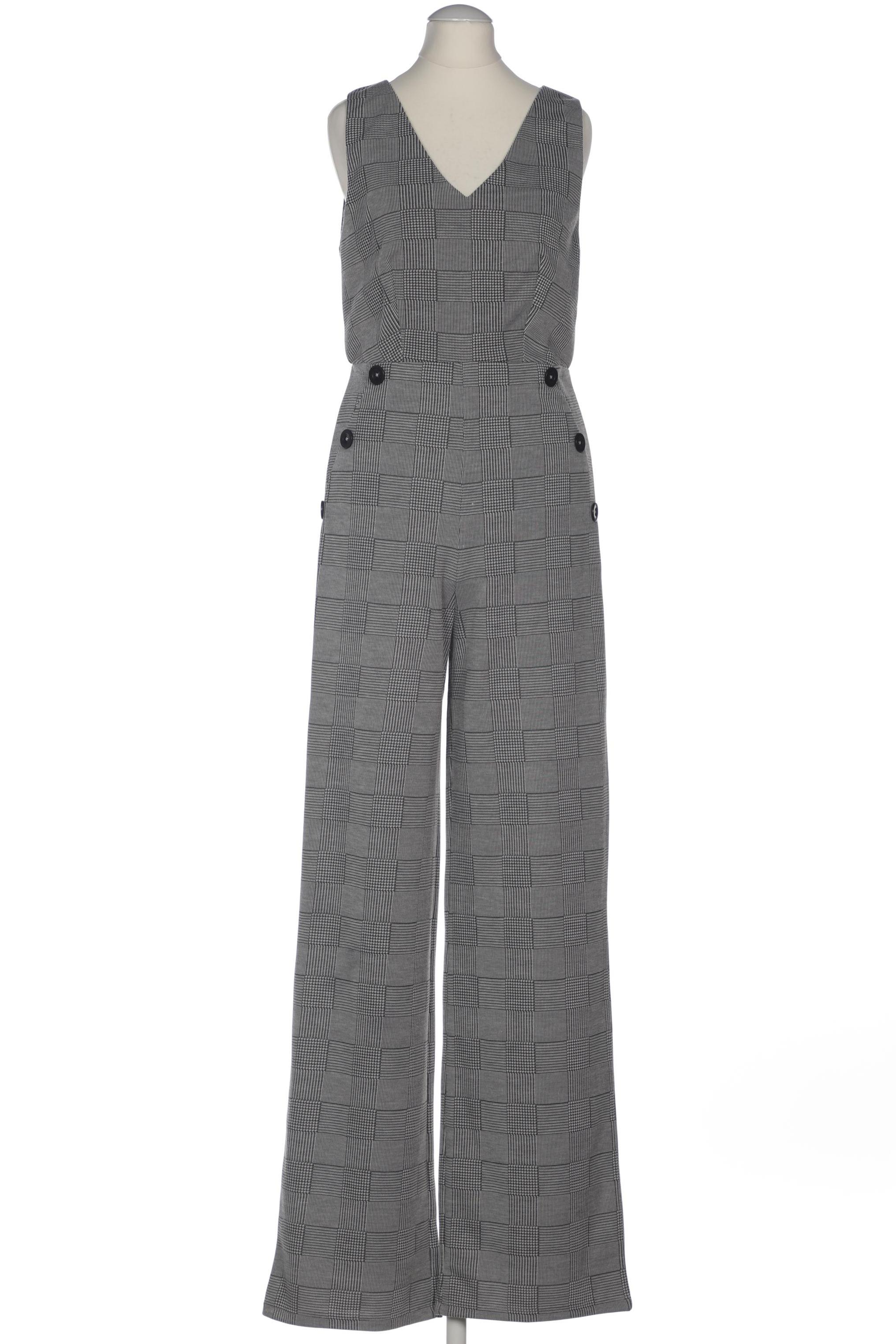 

Laura Scott Damen Jumpsuit/Overall, schwarz, Gr. 36