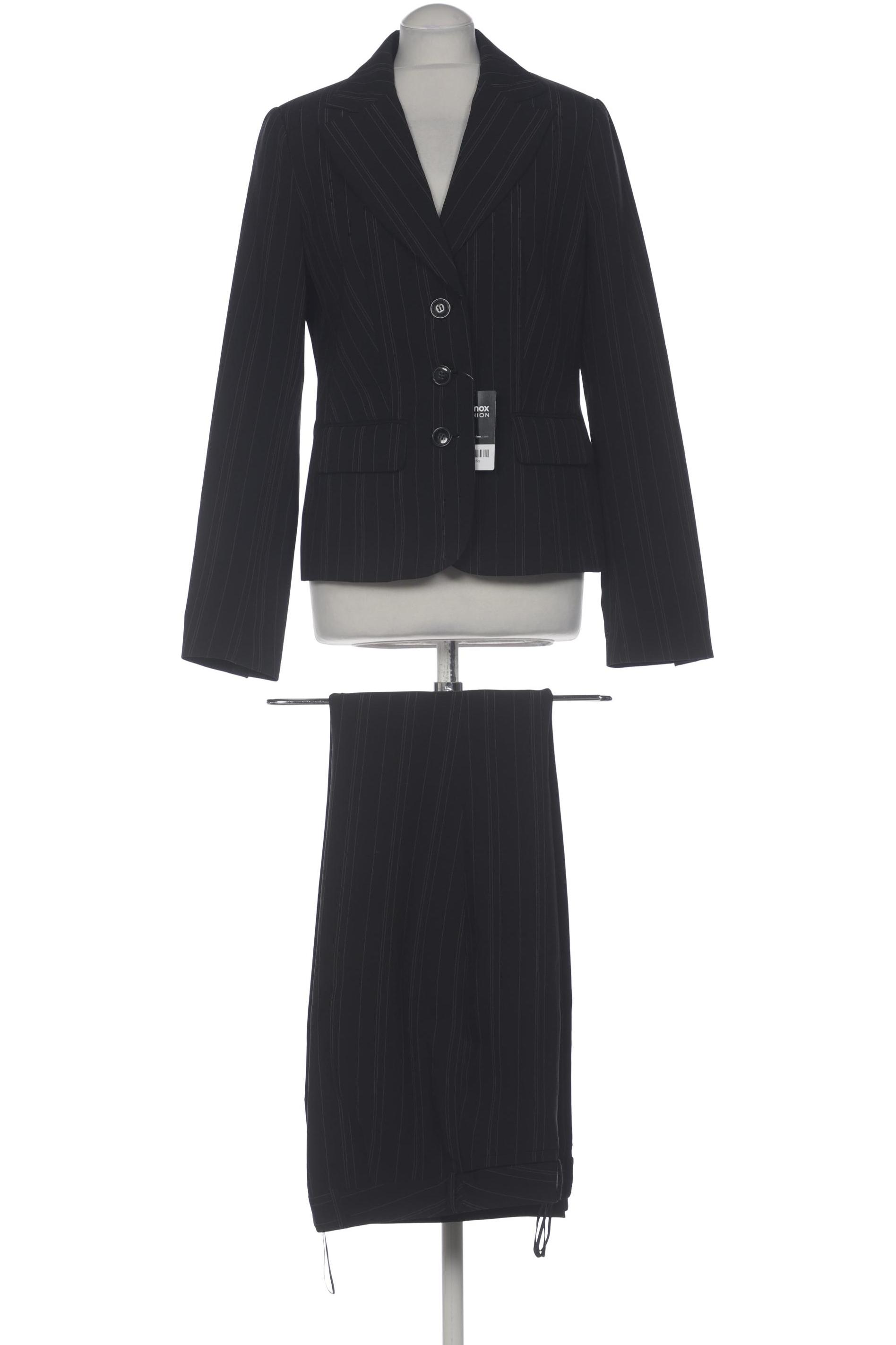 

Laura Scott Damen Anzug, schwarz, Gr. 80