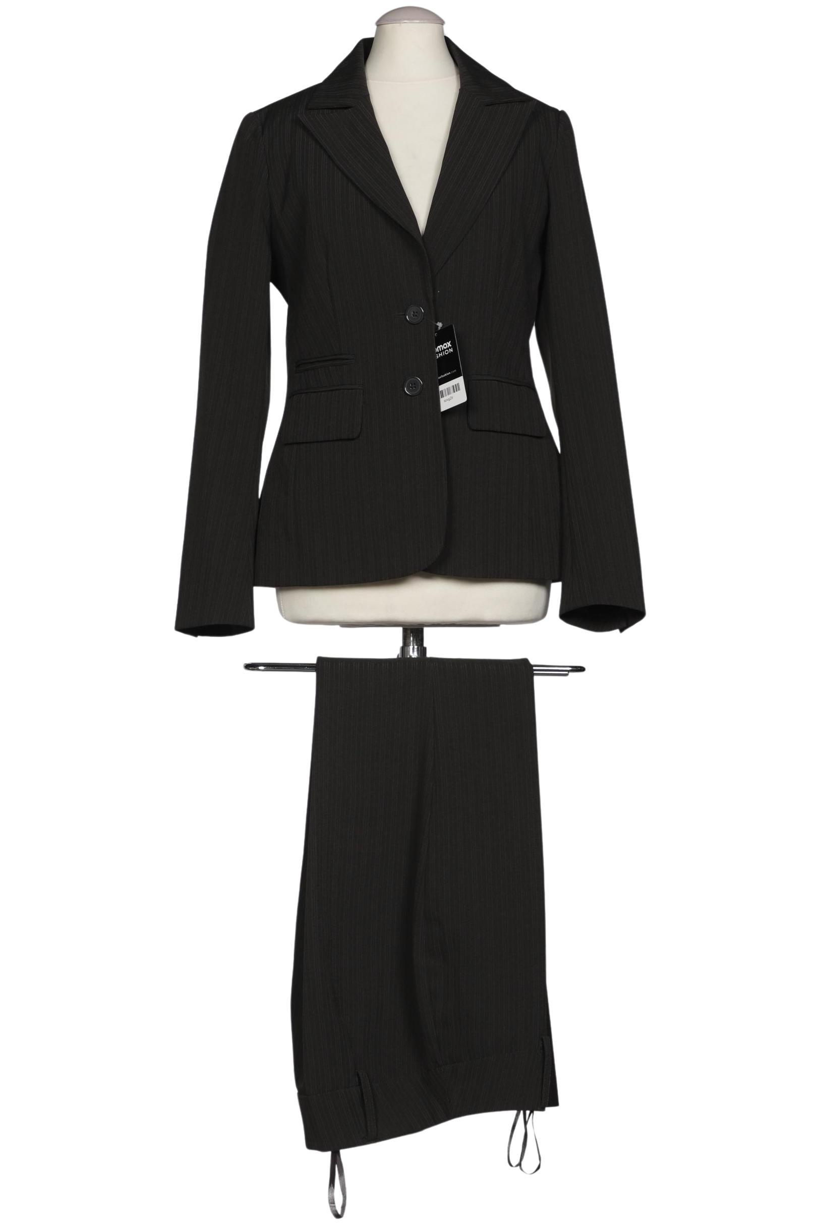 

Laura Scott Damen Anzug, schwarz, Gr. 17