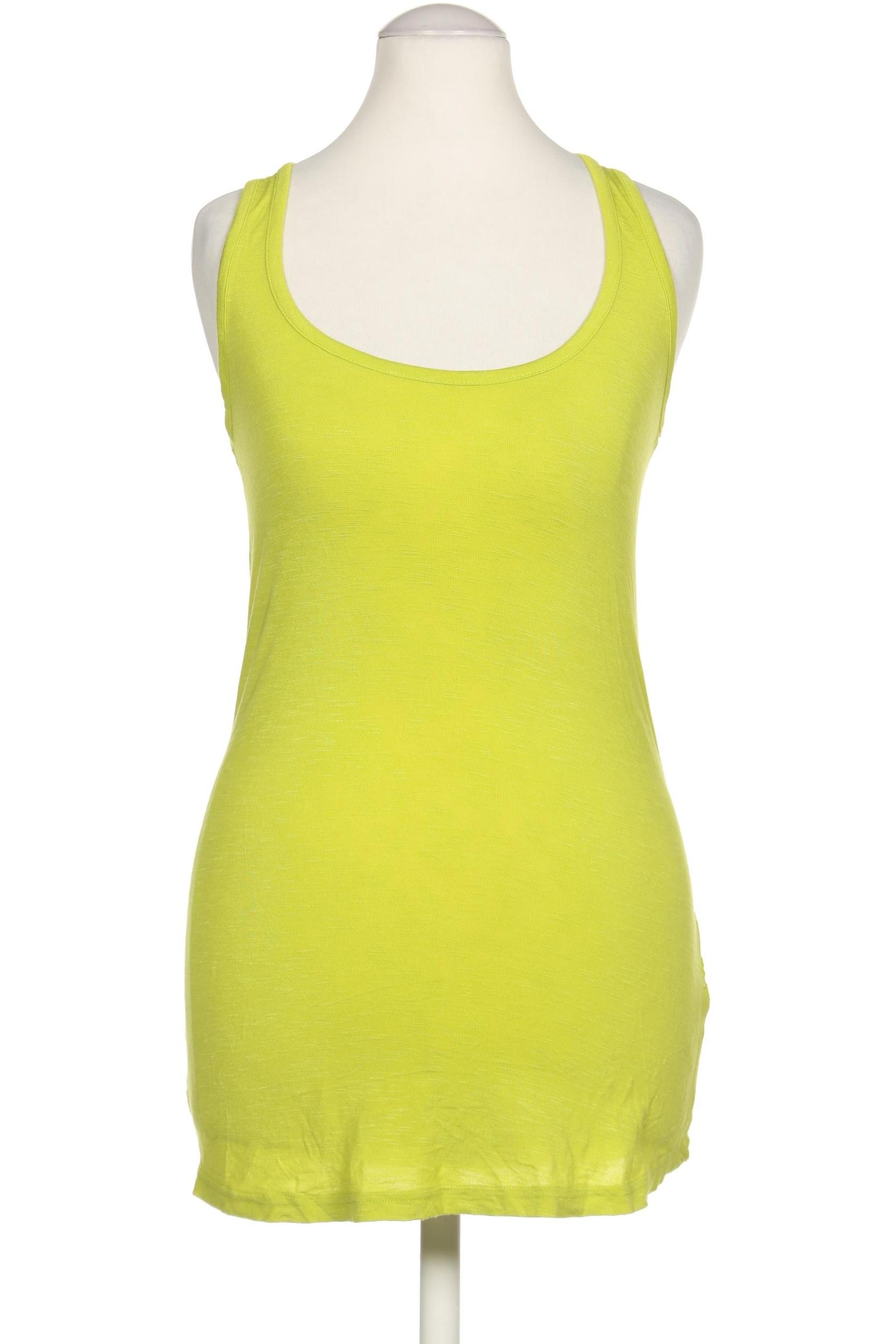 

Laura Scott Damen Top, gelb, Gr. 34