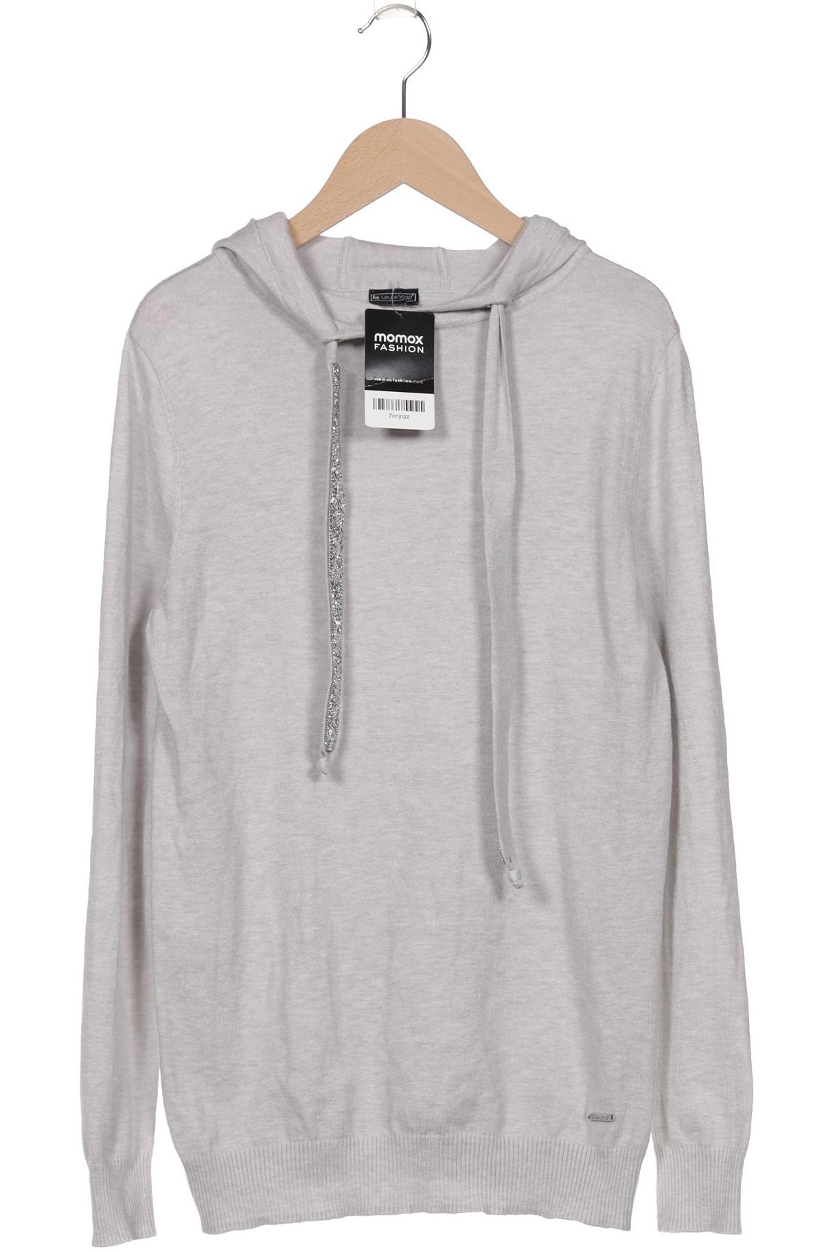 

Laura Scott Damen Pullover, grau, Gr. 38