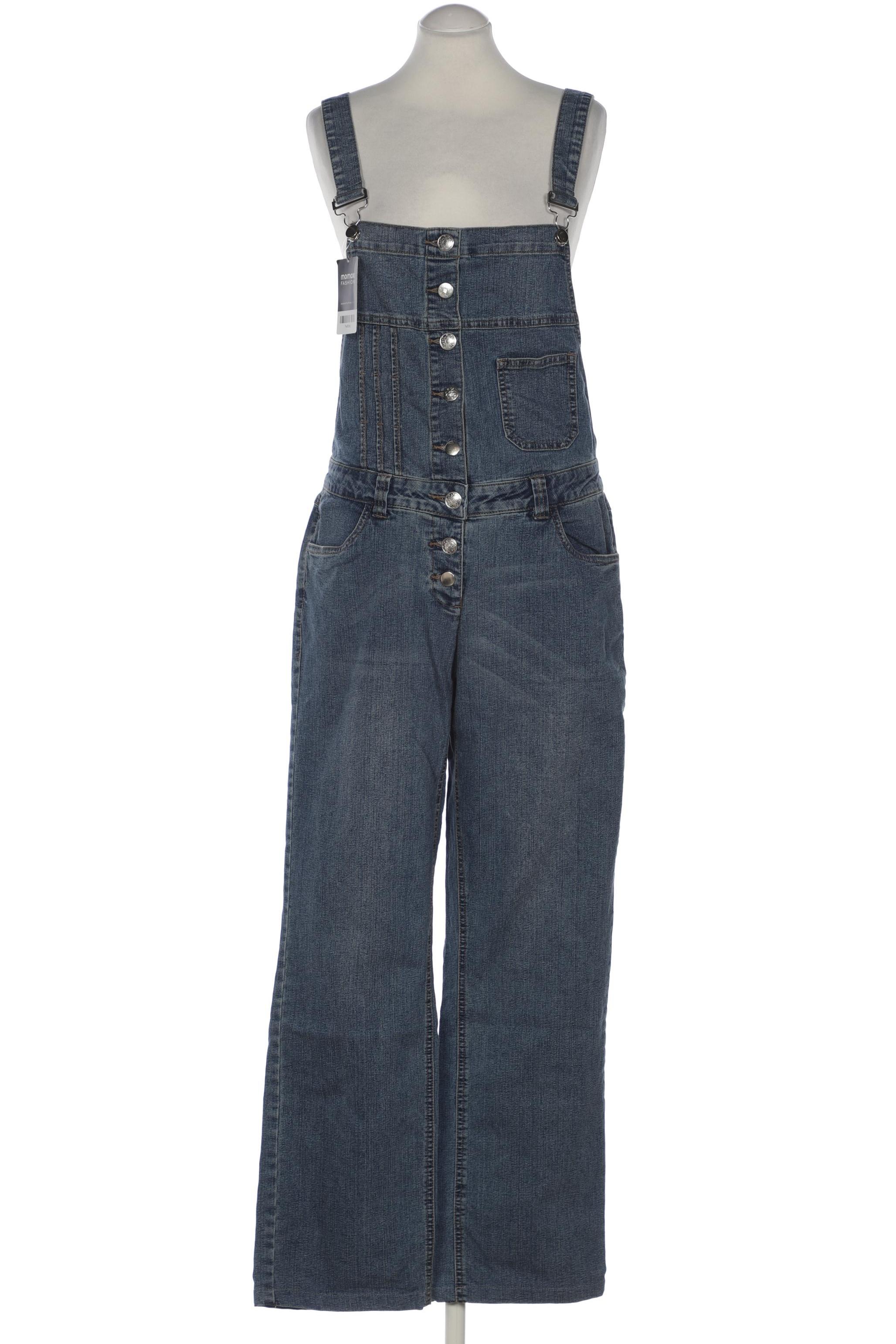 

Laura Scott Damen Jumpsuit/Overall, blau, Gr. 42
