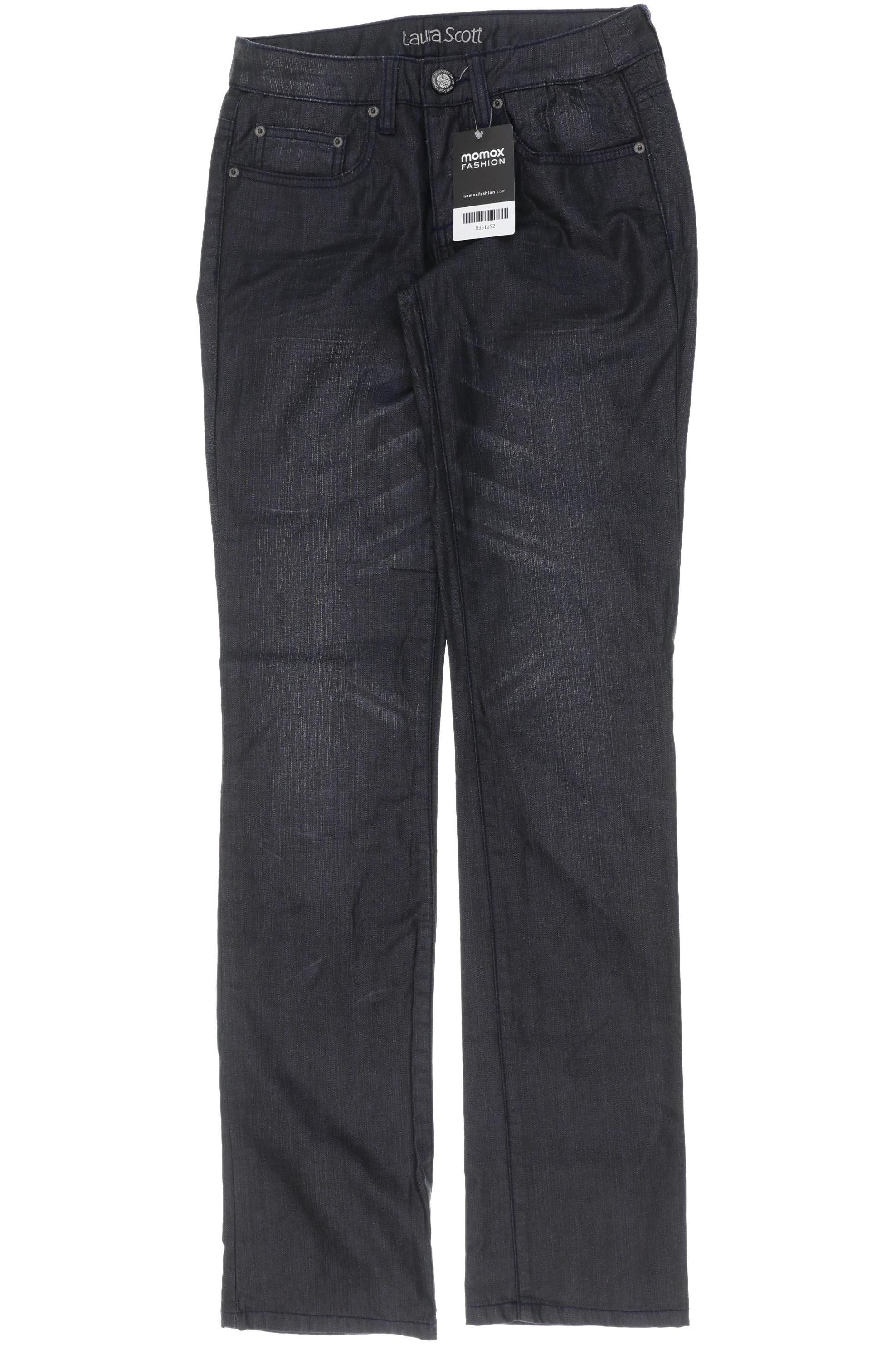 Thumbnail - Laura Scott Damen Jeans, blau, Gr. 32