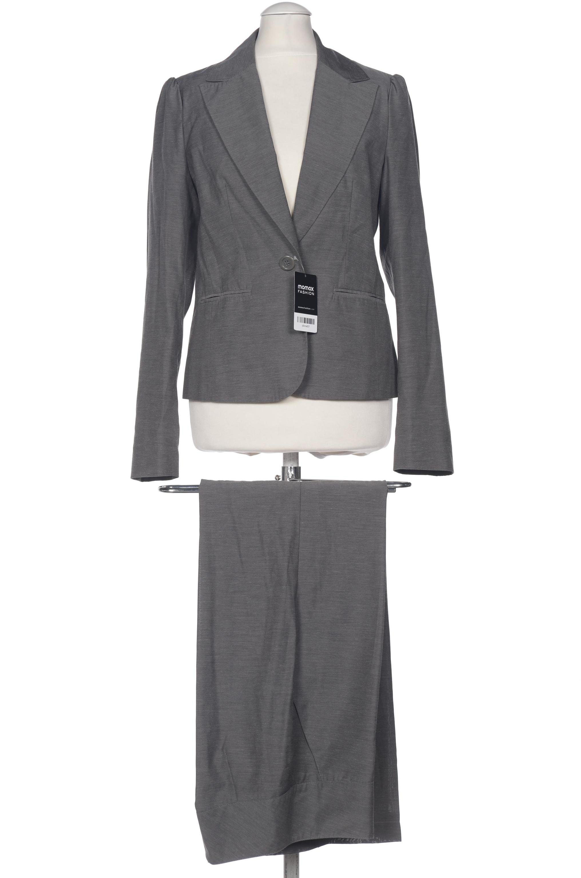 

Laura Scott Damen Anzug, grau, Gr. 34