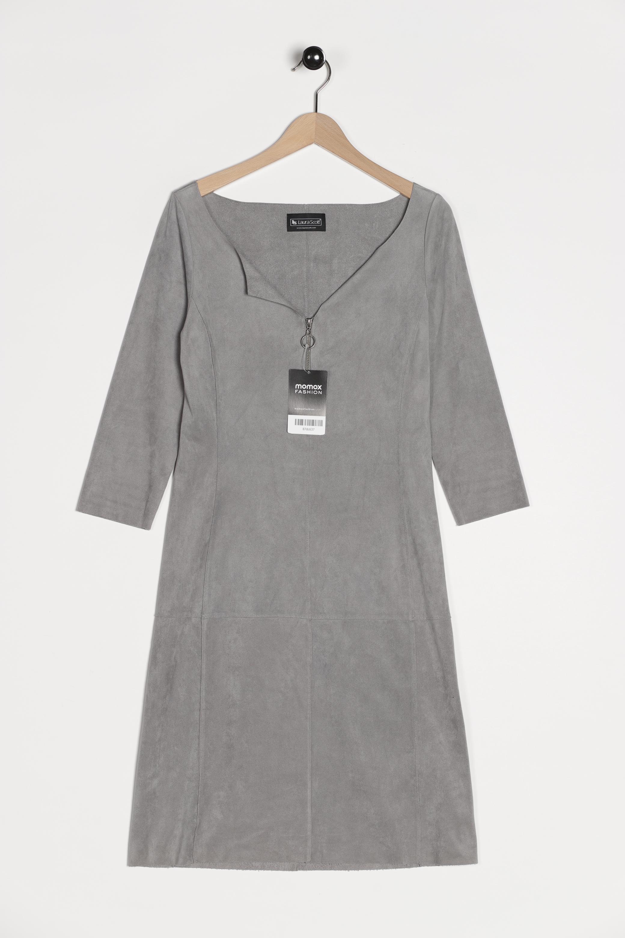 

Laura Scott Damen Kleid, grau