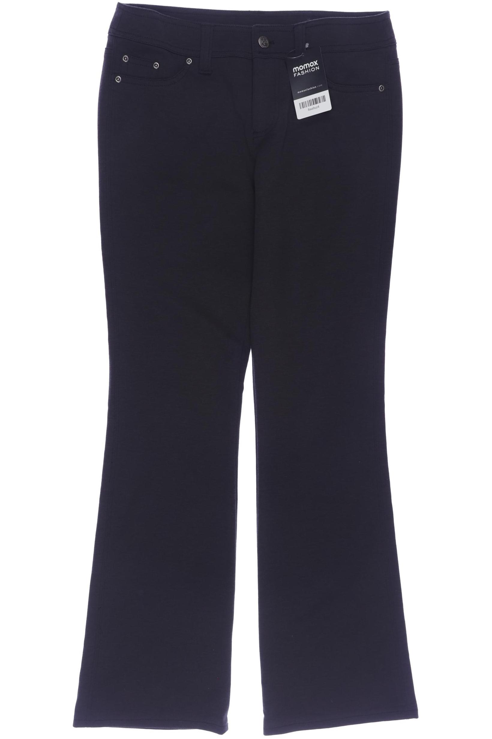 

Laura Scott Damen Stoffhose, schwarz, Gr. 38
