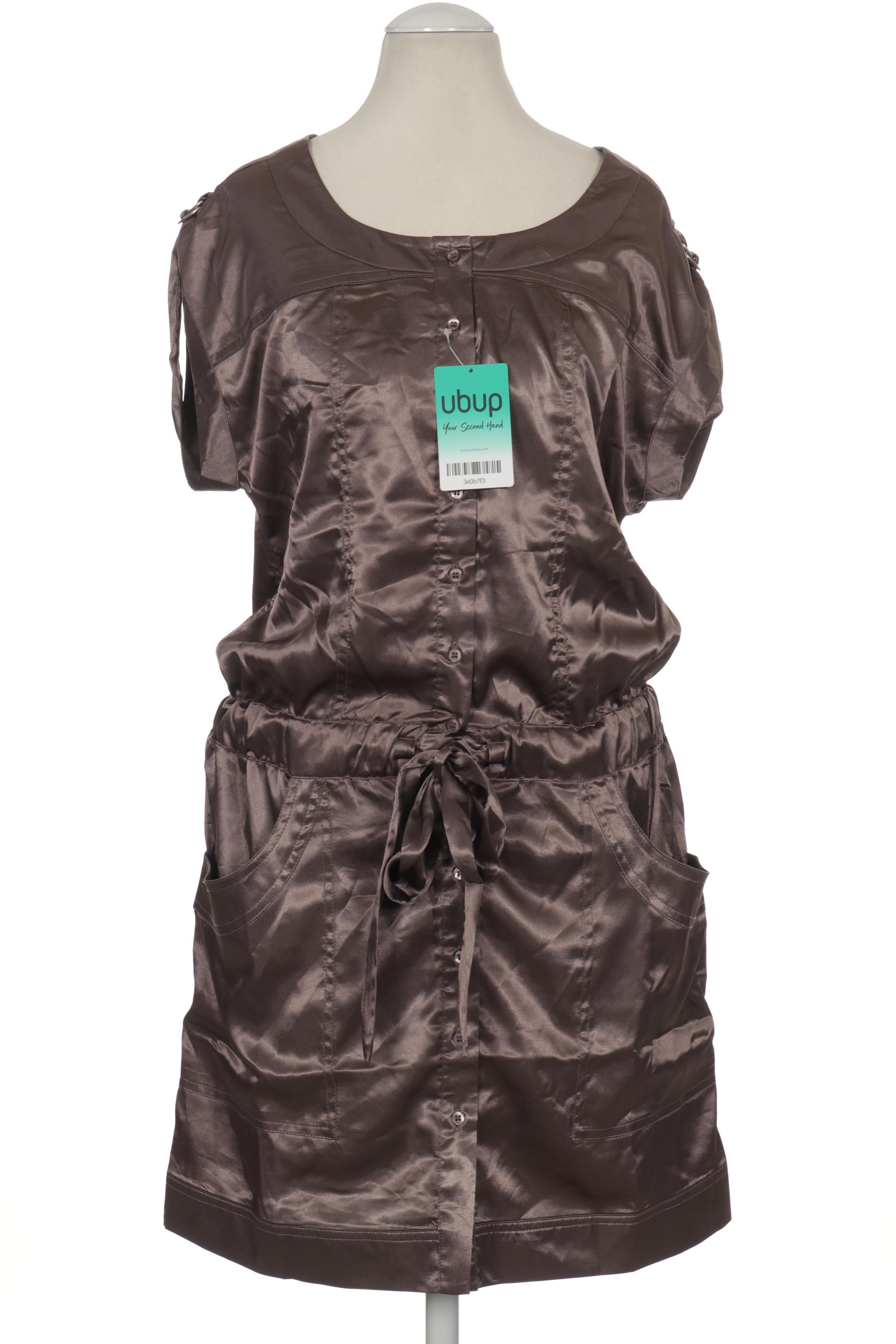 

Laura Scott Damen Kleid, braun, Gr. 34