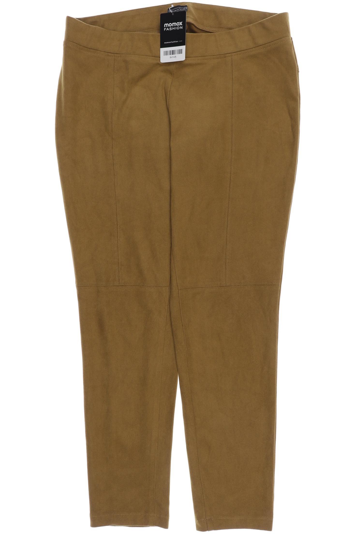 

Laura Scott Damen Stoffhose, braun, Gr. 32
