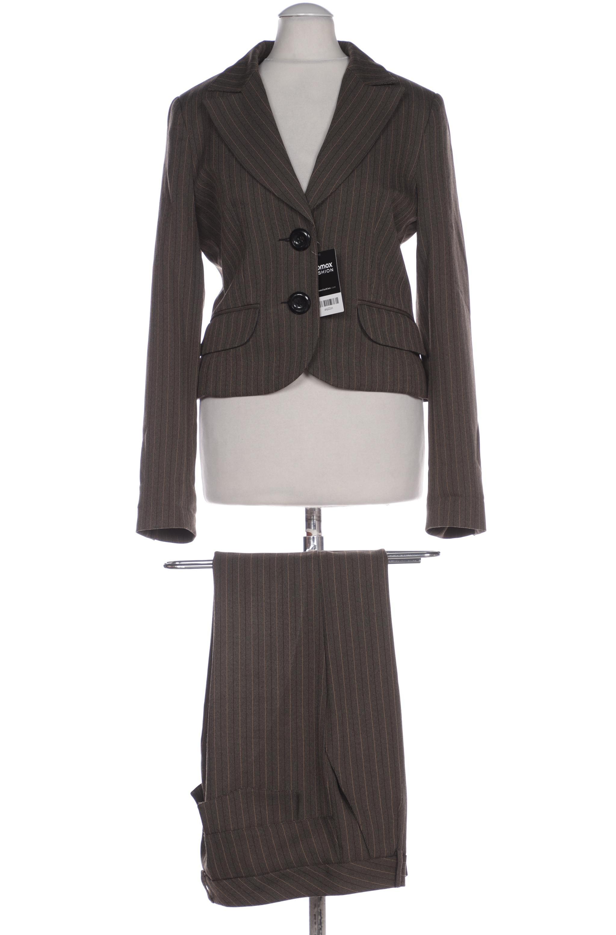 

Laura Scott Damen Anzug, grau, Gr. 34