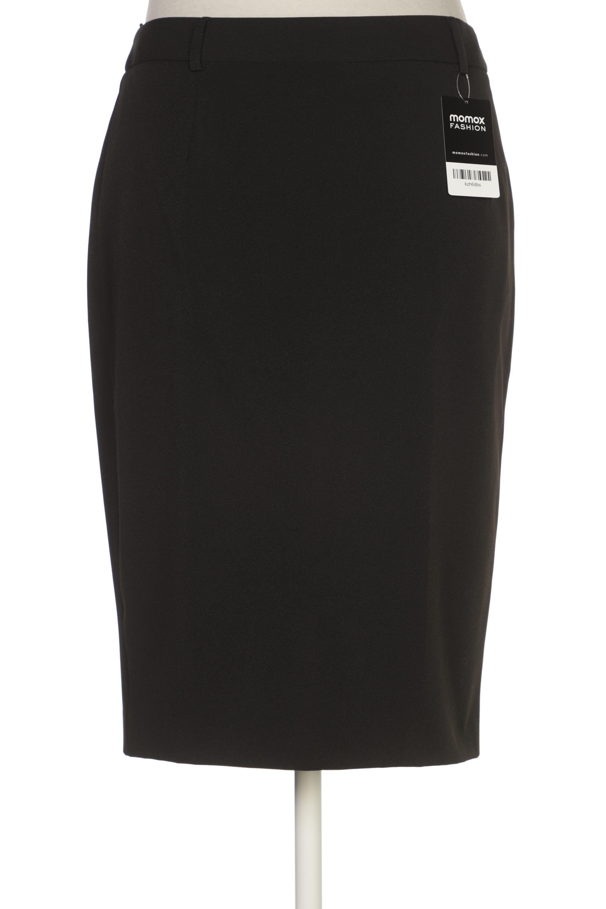 

Laura Scott Damen Rock, schwarz, Gr. 42
