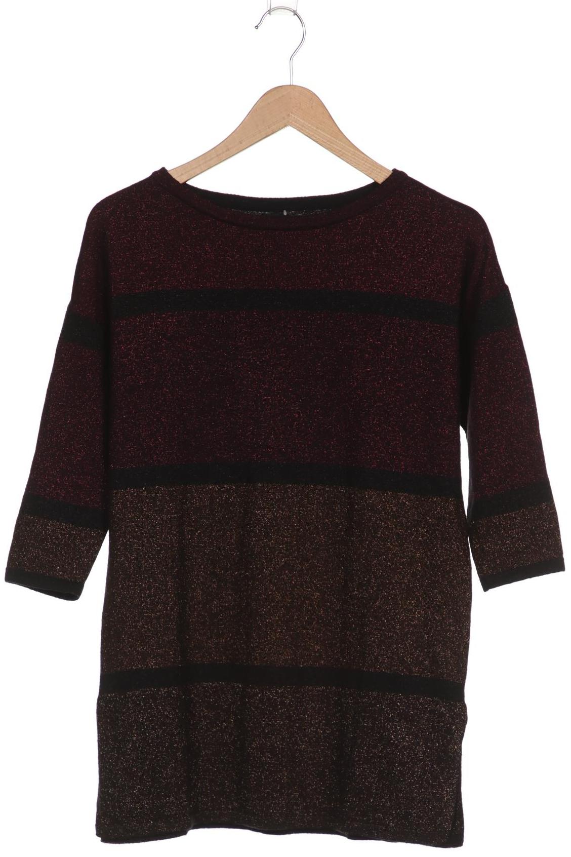 

Laura Scott Damen Pullover, bordeaux