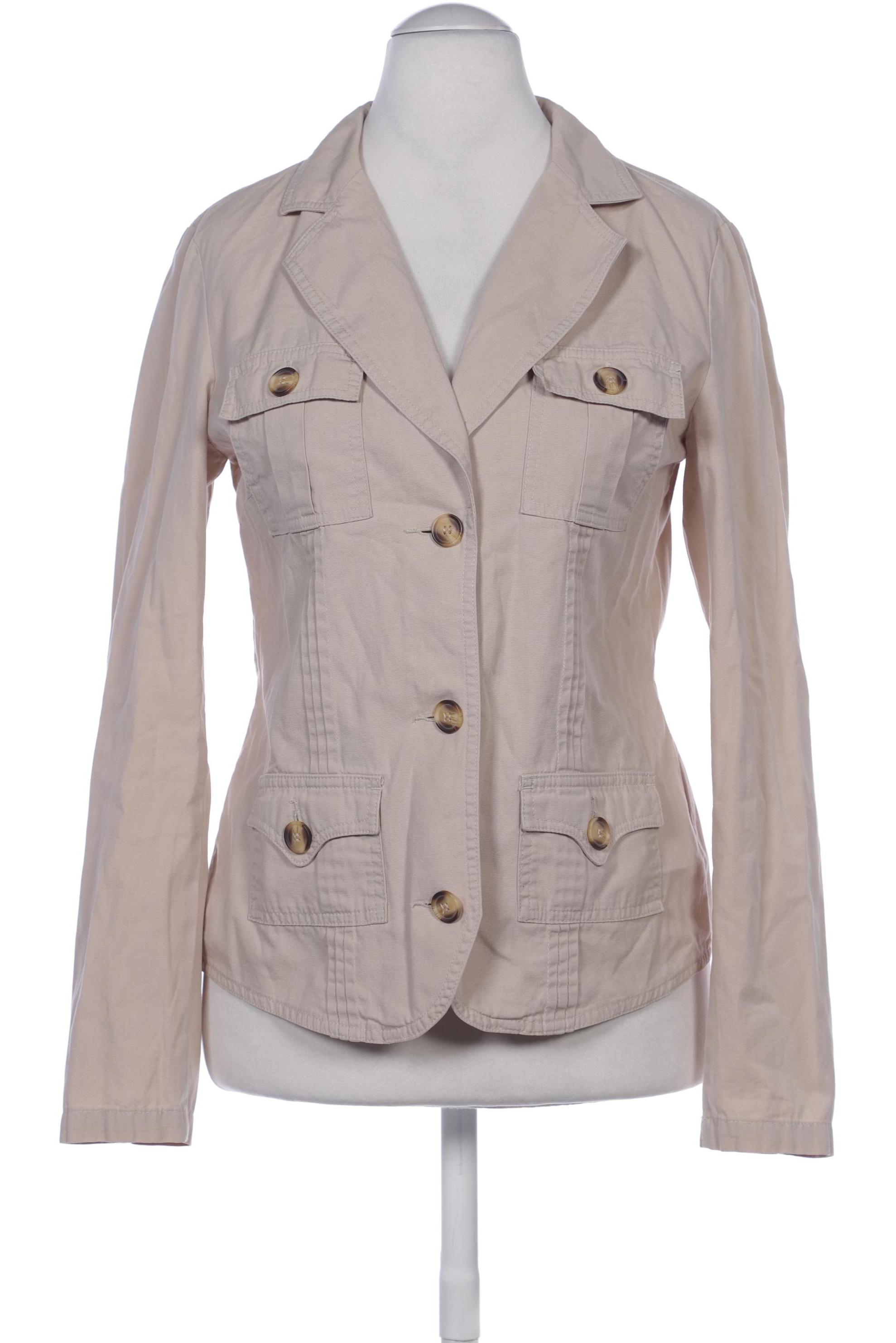 

Laura Scott Damen Blazer, beige, Gr. 38