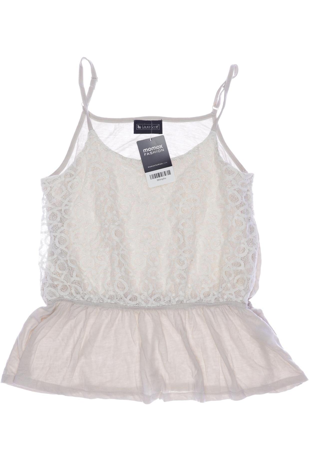 

Laura Scott Damen Top, beige, Gr. 38