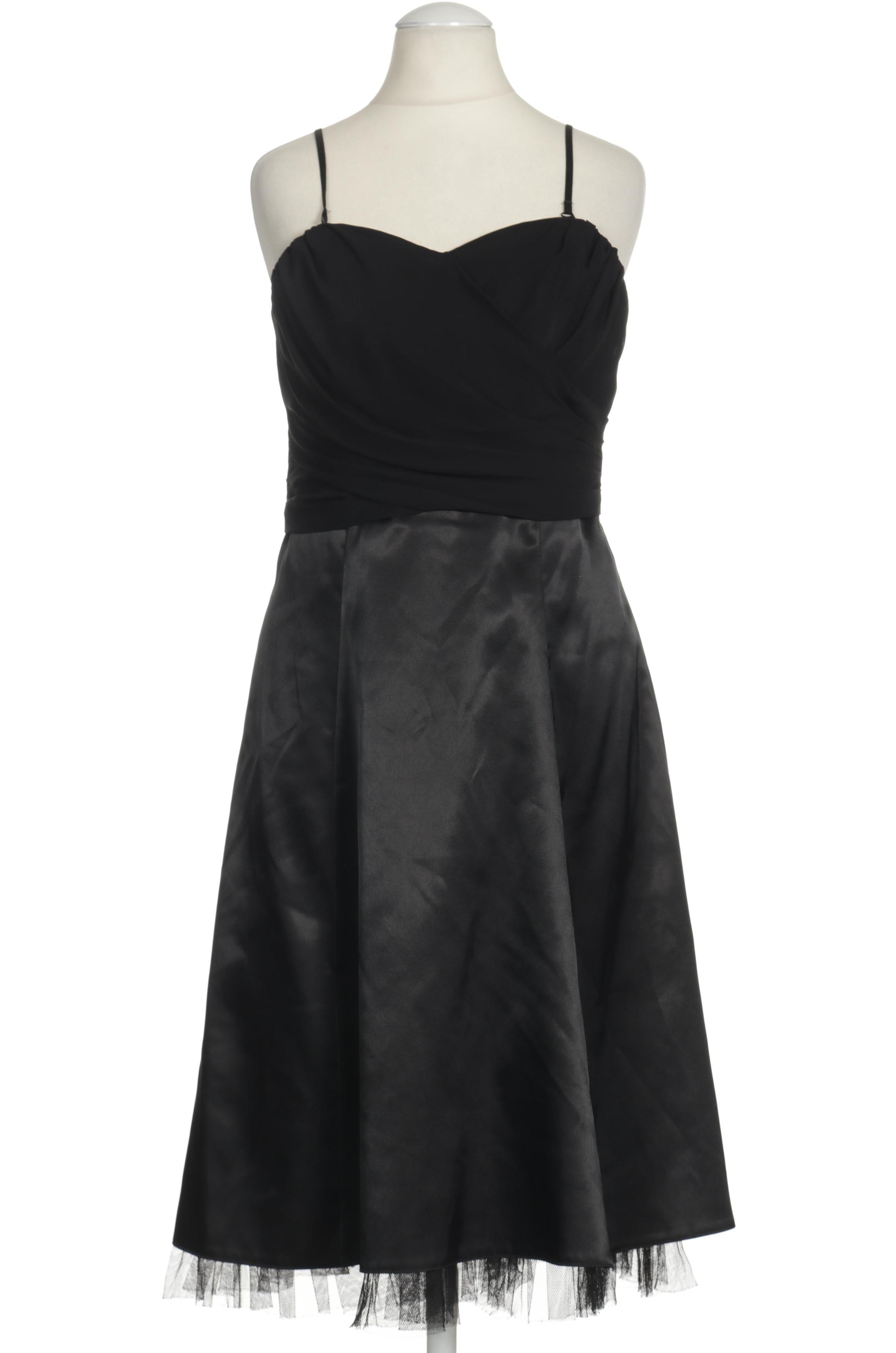 

Laura Scott Damen Kleid, schwarz, Gr. 38