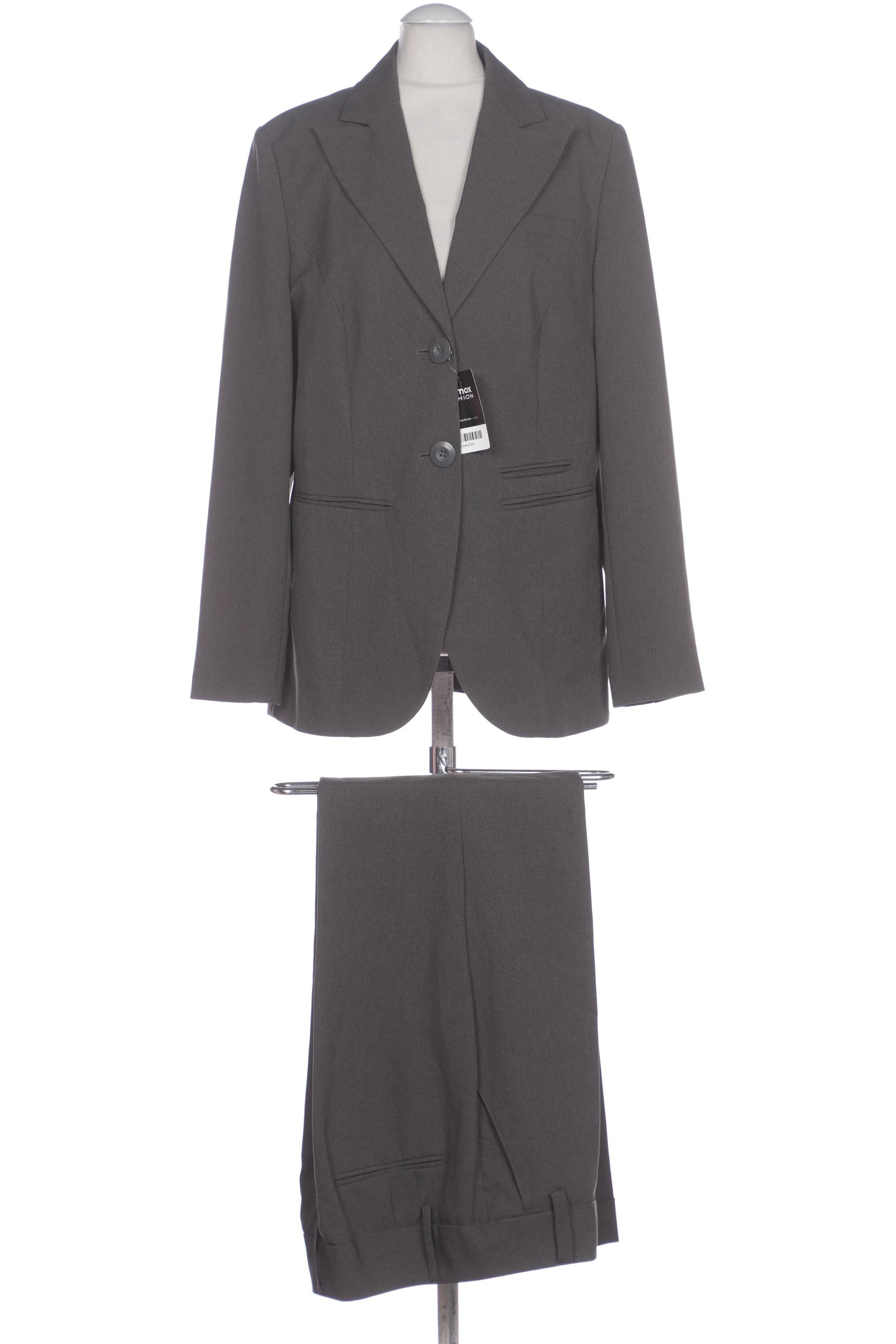 

Laura Scott Damen Anzug, grau, Gr. 38