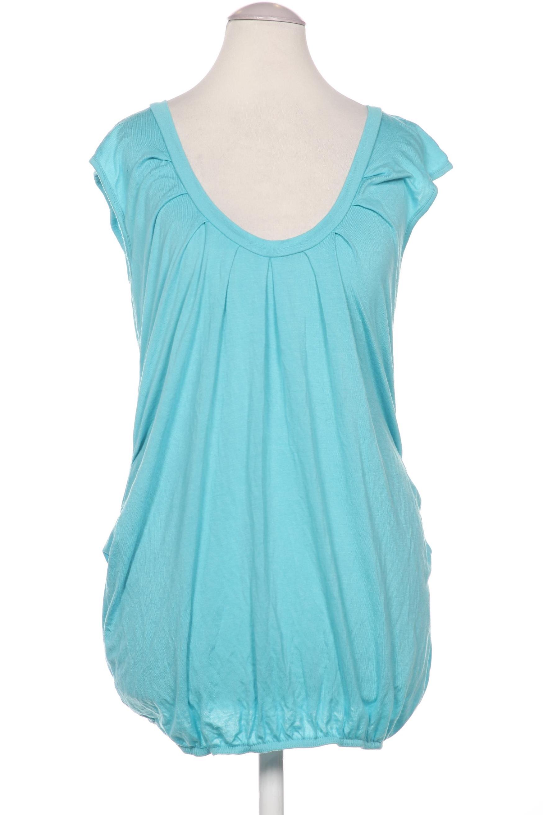 

Laura Scott Damen Top, hellblau, Gr. 36