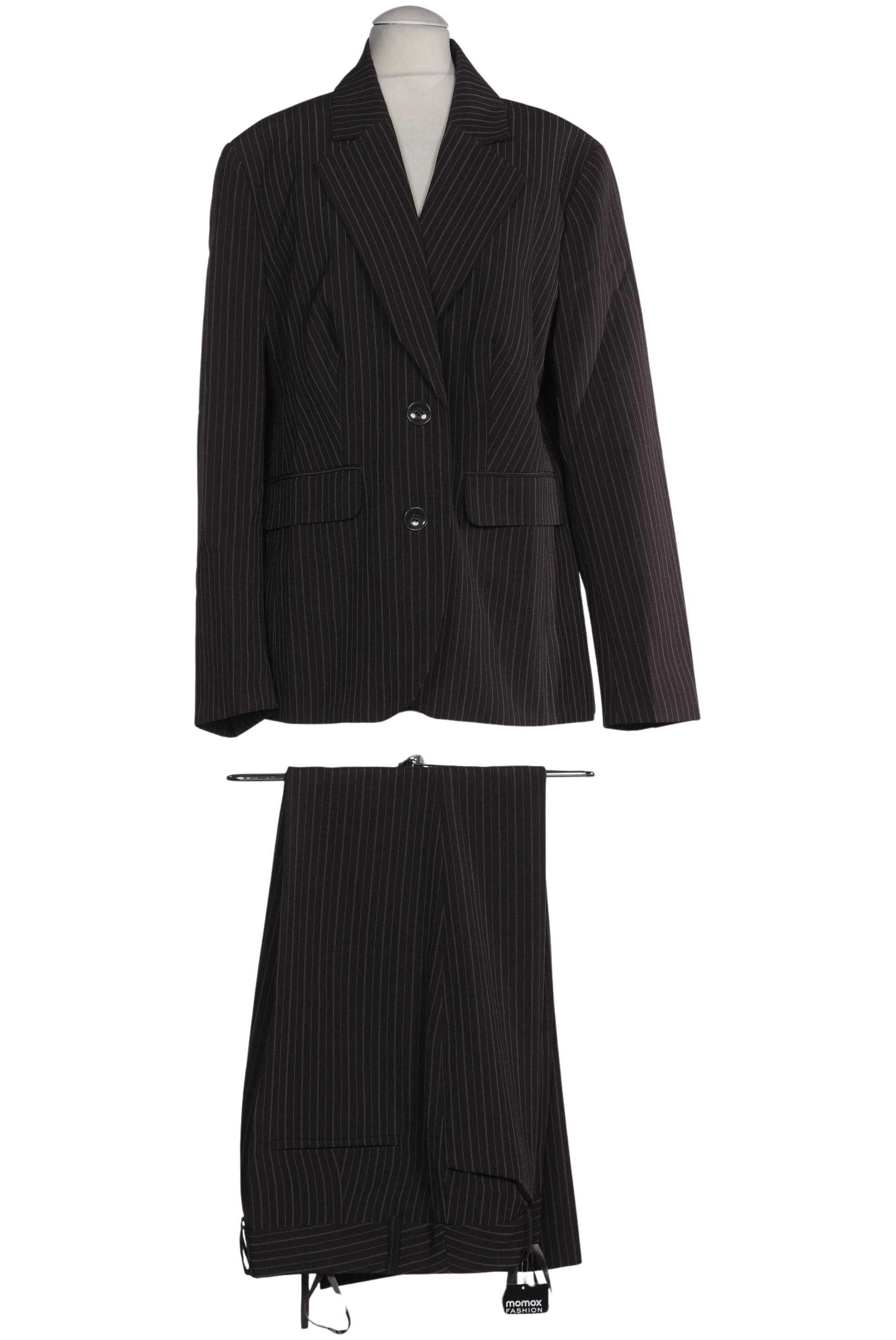 

Laura Scott Damen Anzug, schwarz, Gr. 21