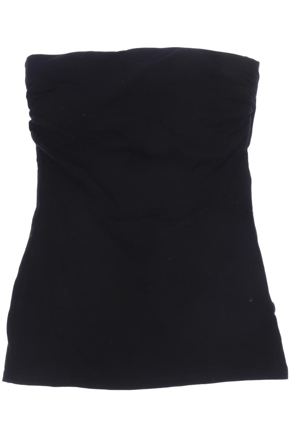 

Laura Scott Damen Top, schwarz, Gr. 36