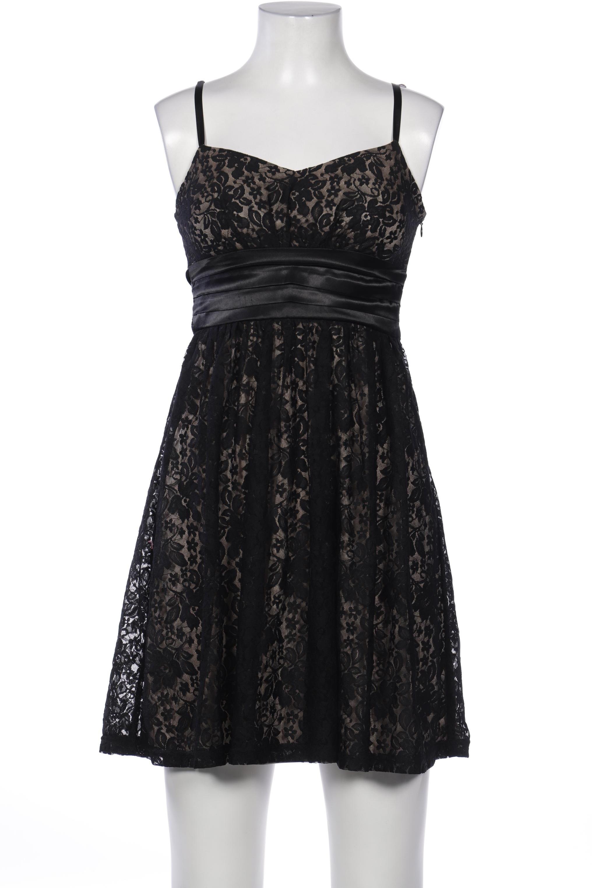 

Laura Scott Damen Kleid, schwarz