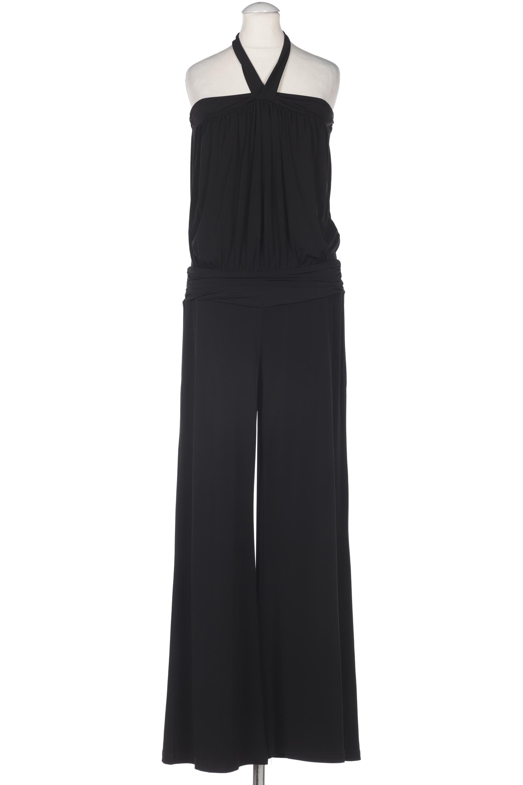 

Laura Scott Damen Jumpsuit/Overall, schwarz, Gr. 32