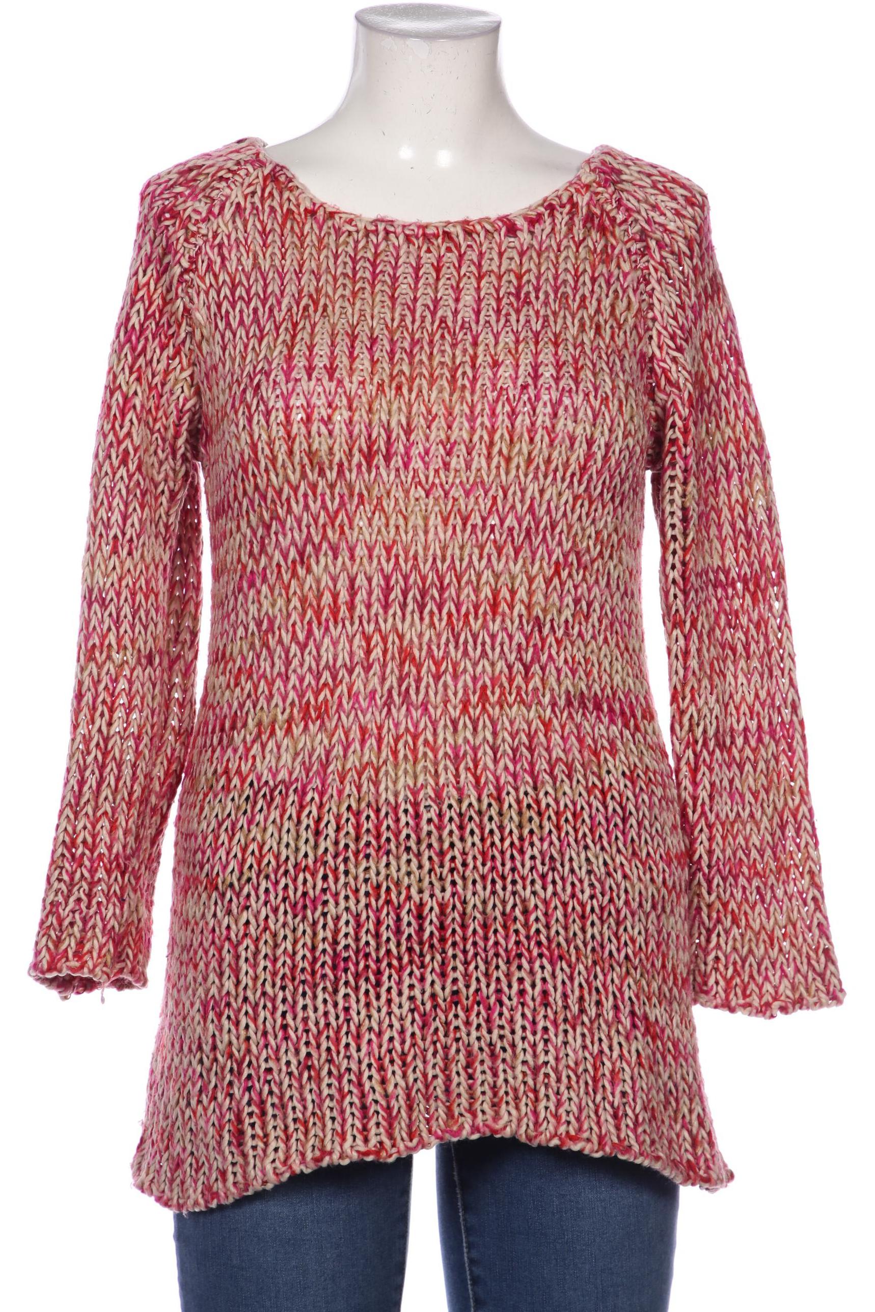 

Laura Scott Damen Pullover, rot