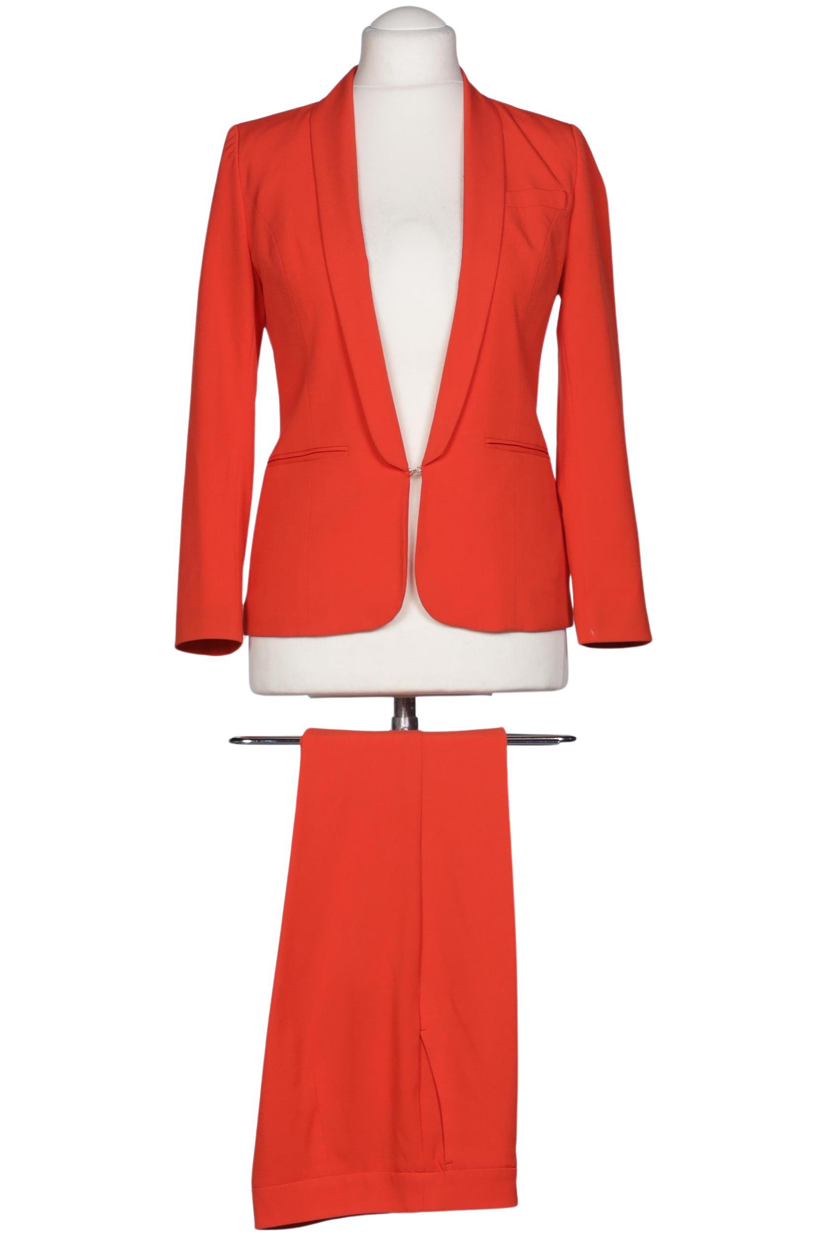 

Laura Scott Damen Anzug, rot, Gr. 18