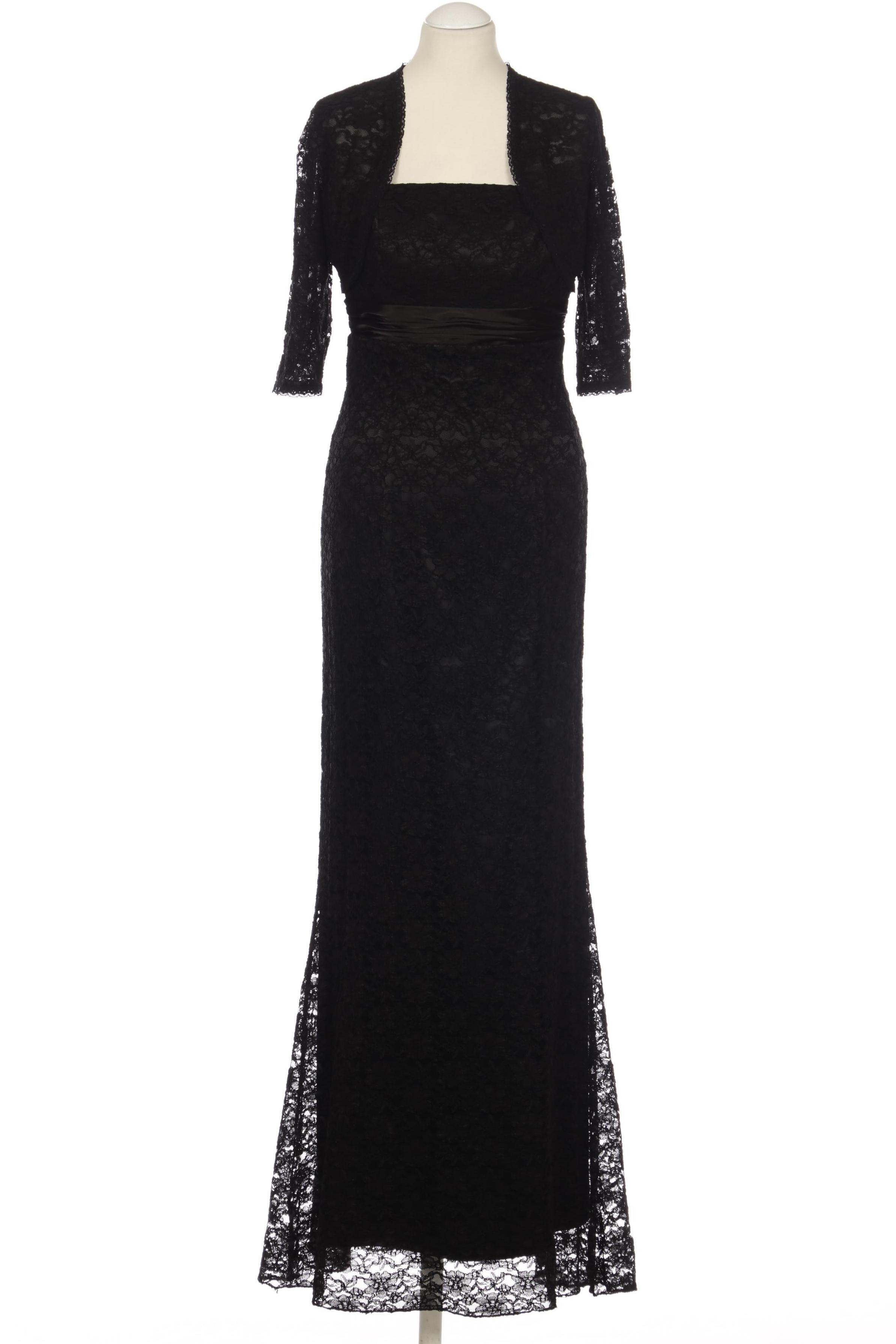 

Laura Scott Damen Kleid, schwarz, Gr. 38