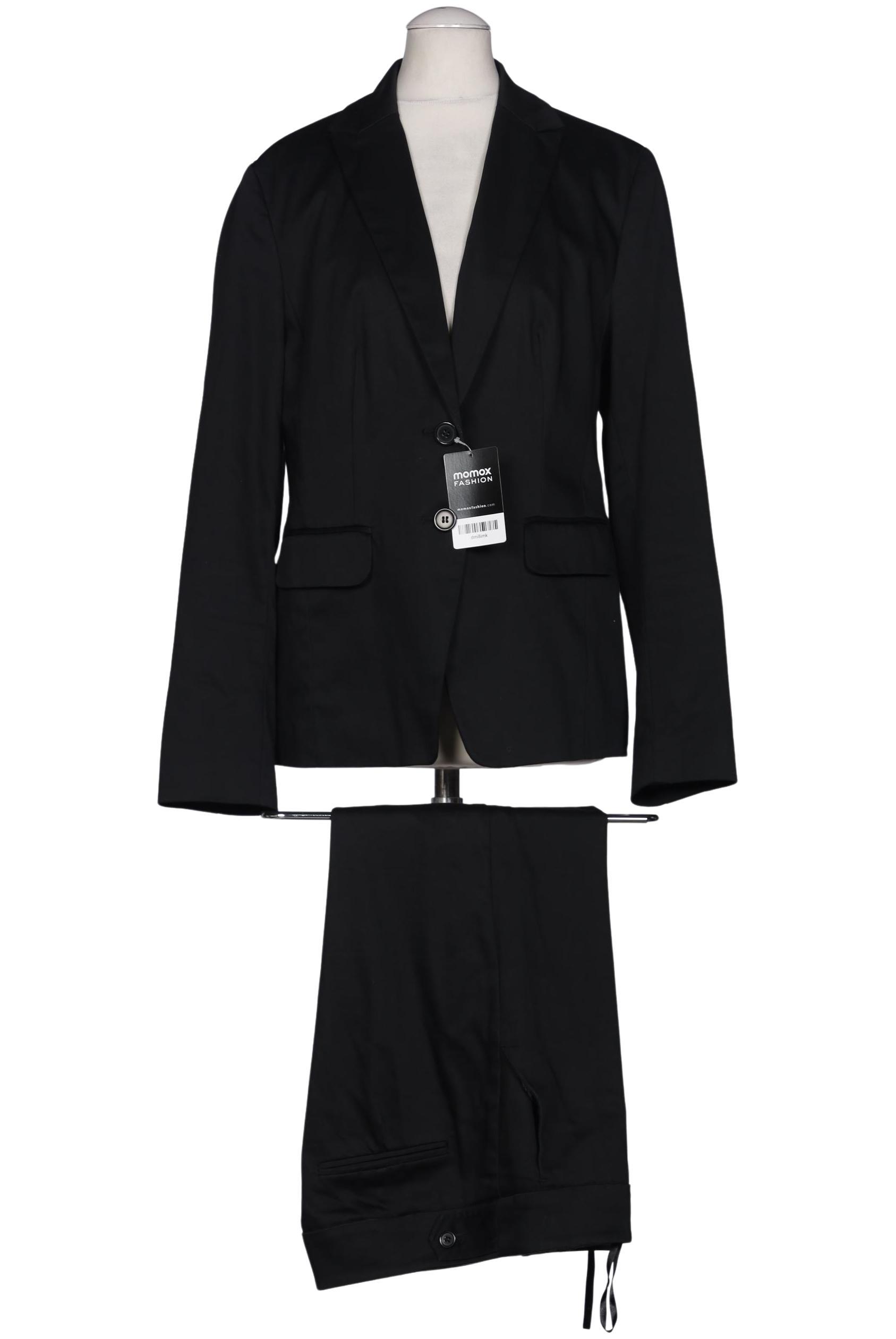 

Laura Scott Damen Anzug, schwarz, Gr. 38