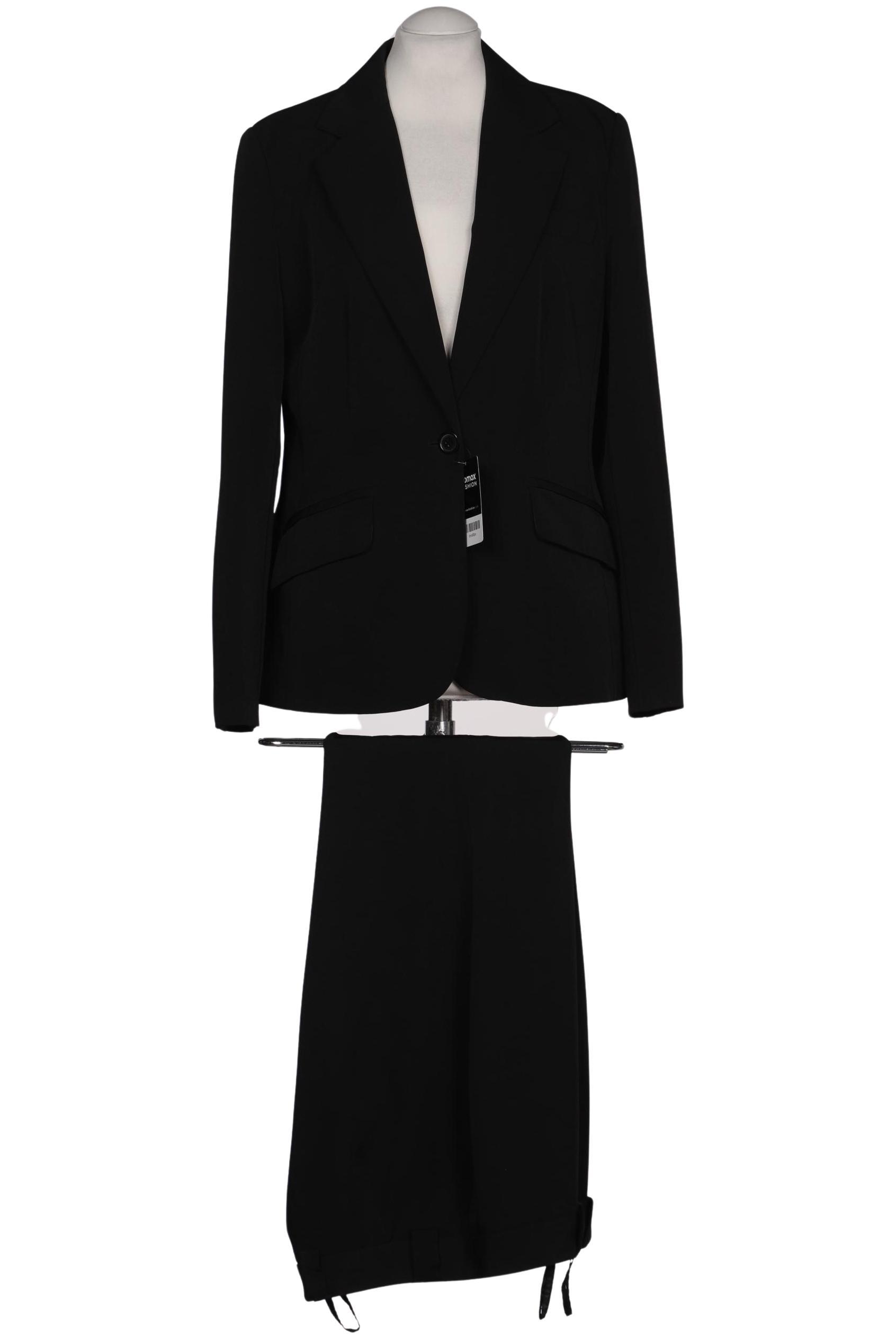 

Laura Scott Damen Anzug, schwarz, Gr. 42