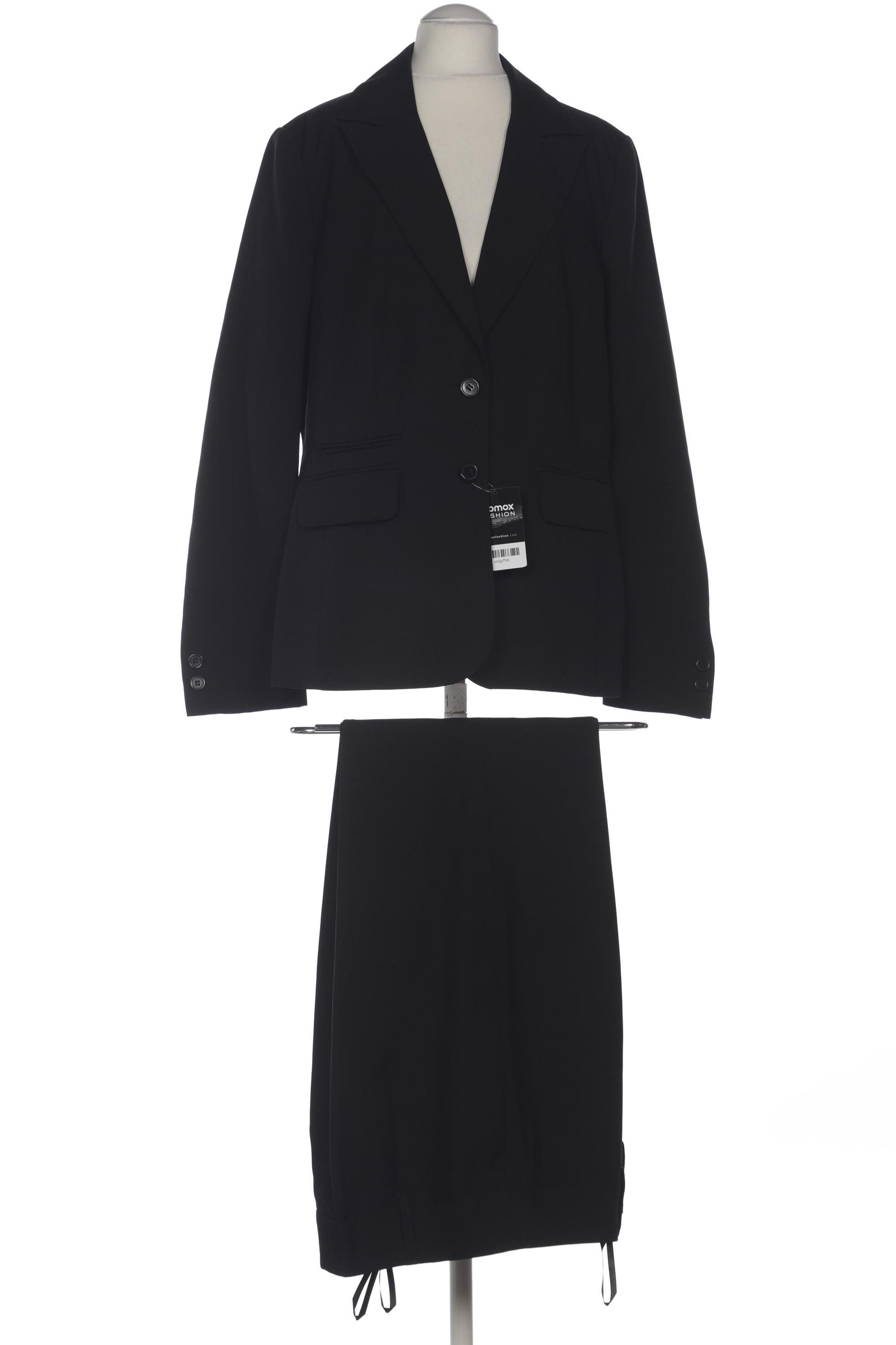 

Laura Scott Damen Anzug, schwarz, Gr. 42