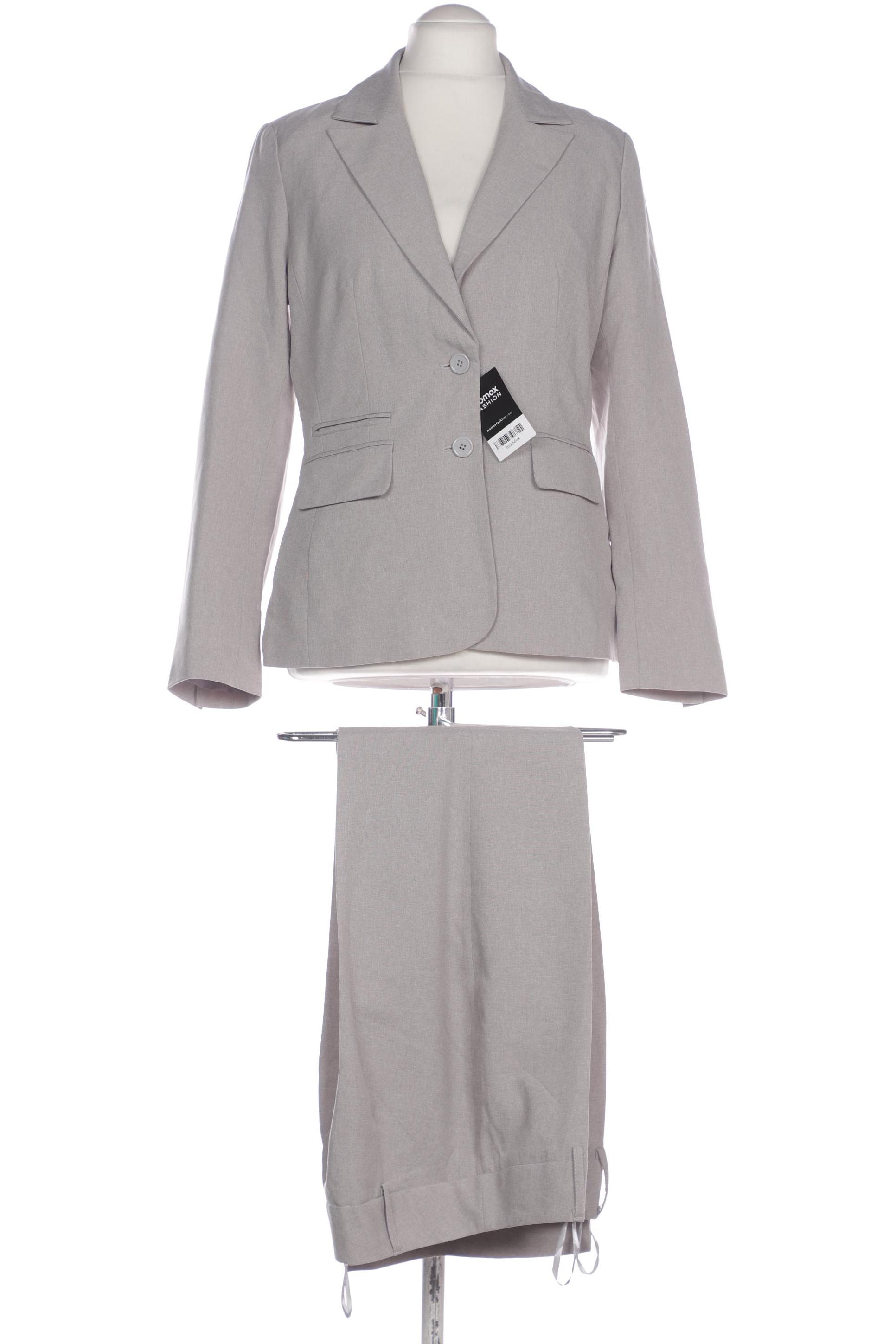 

Laura Scott Damen Anzug, grau, Gr. 40