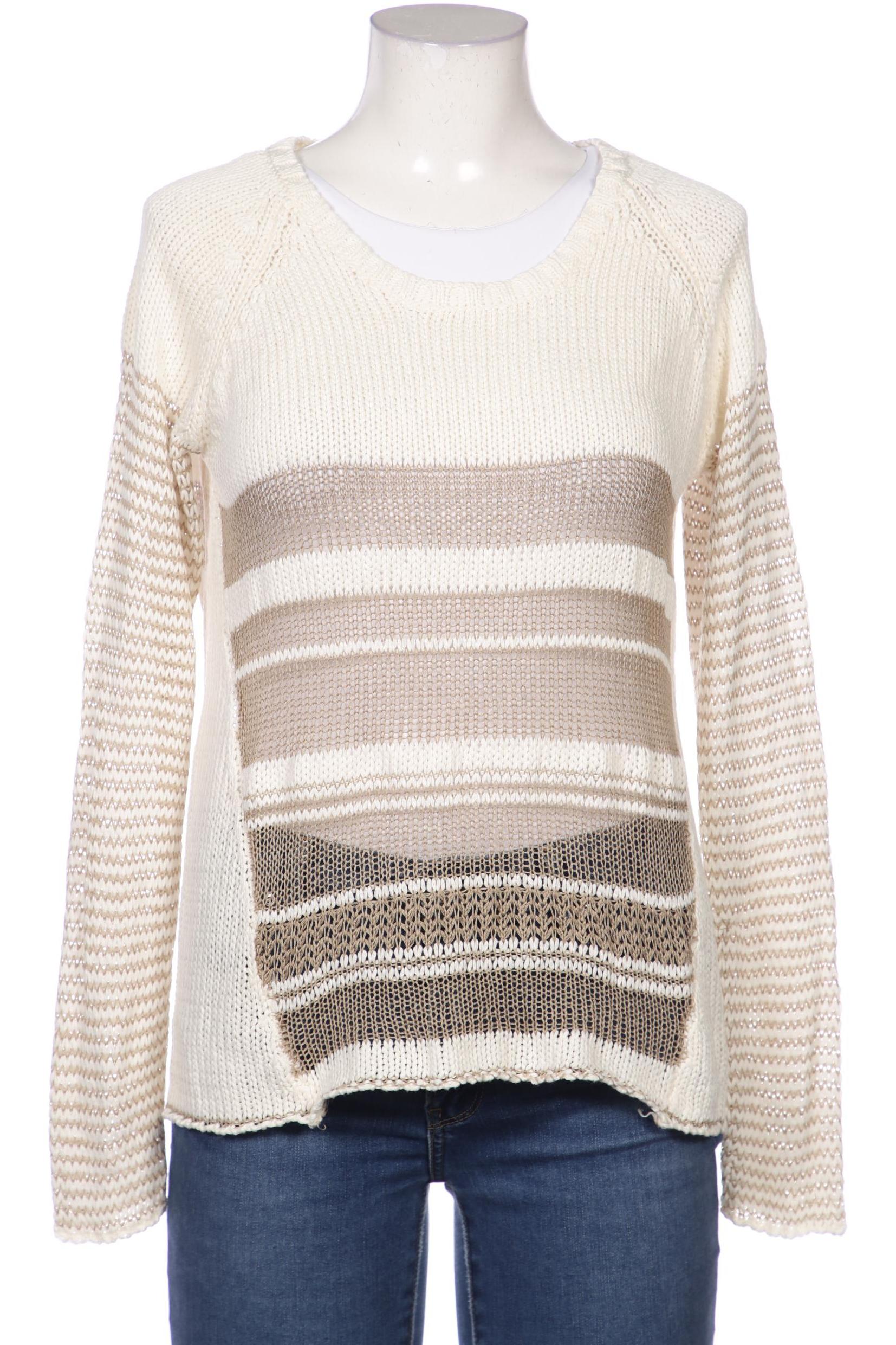 

Laura Scott Damen Pullover, cremeweiß, Gr. 36