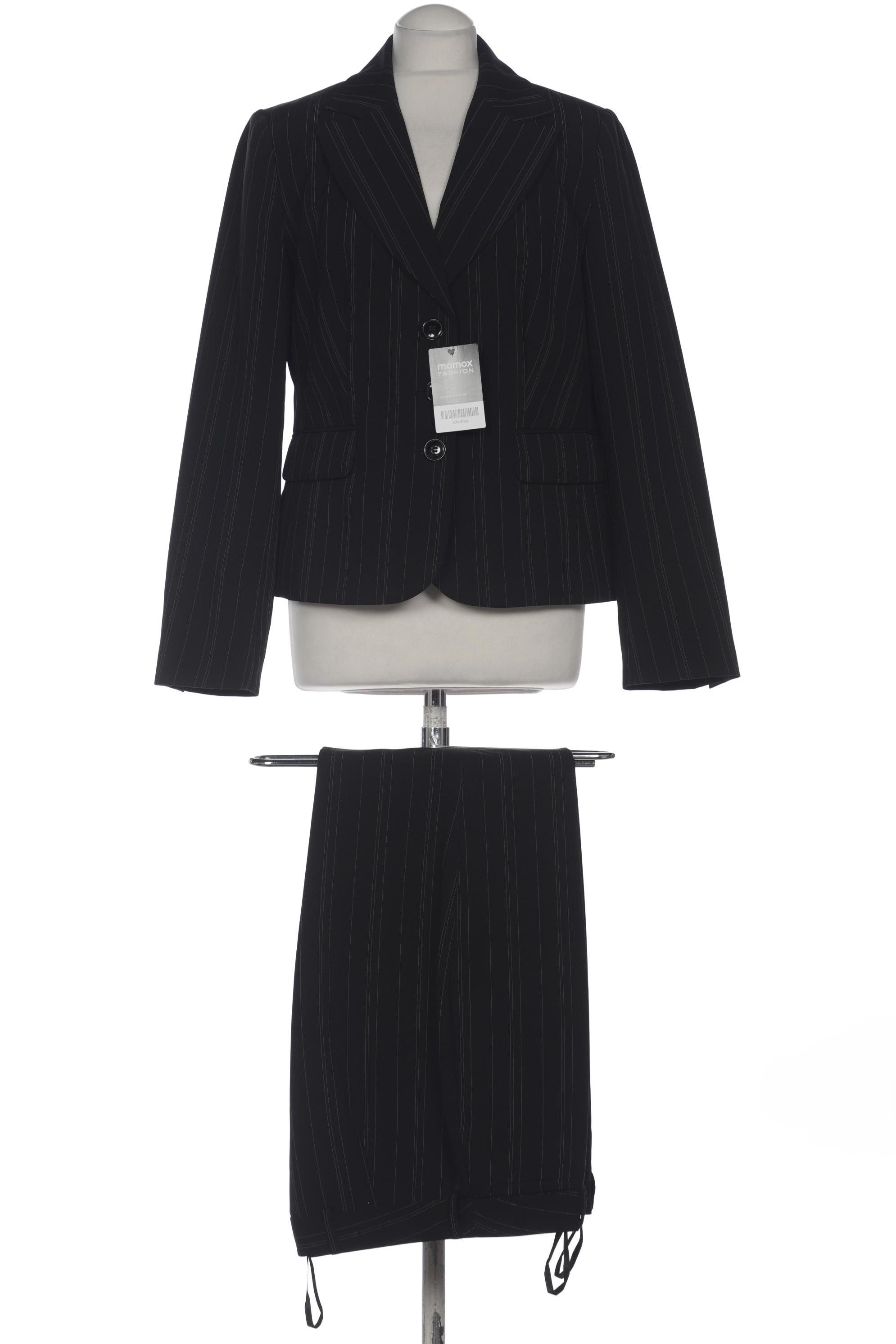 

Laura Scott Damen Anzug, schwarz, Gr. 20